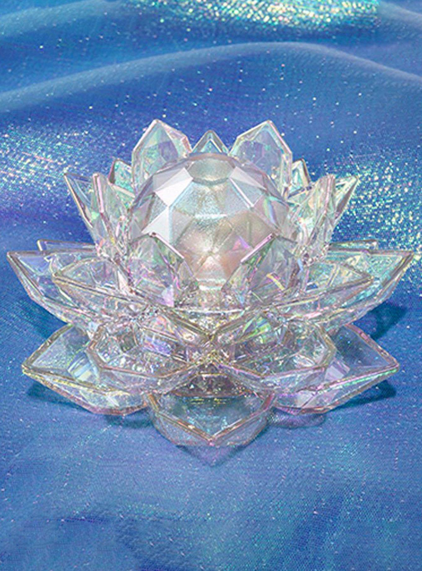 Bandai Spirits Sailor Moon Proplica Moon Stick (Brilliant Color Edition), , alternate