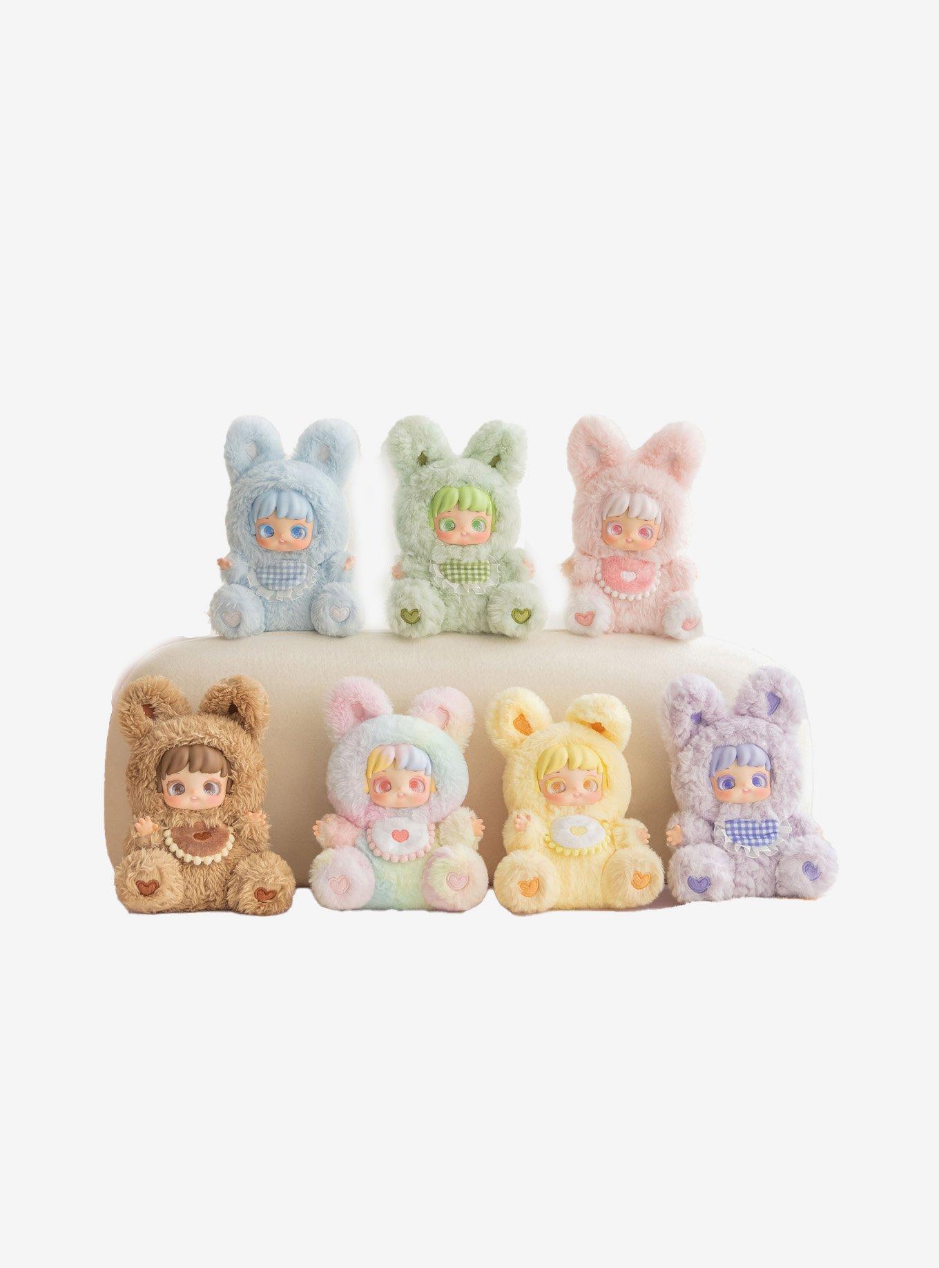 Miana Nighty Night To U Series Blind Box Plush, , hi-res