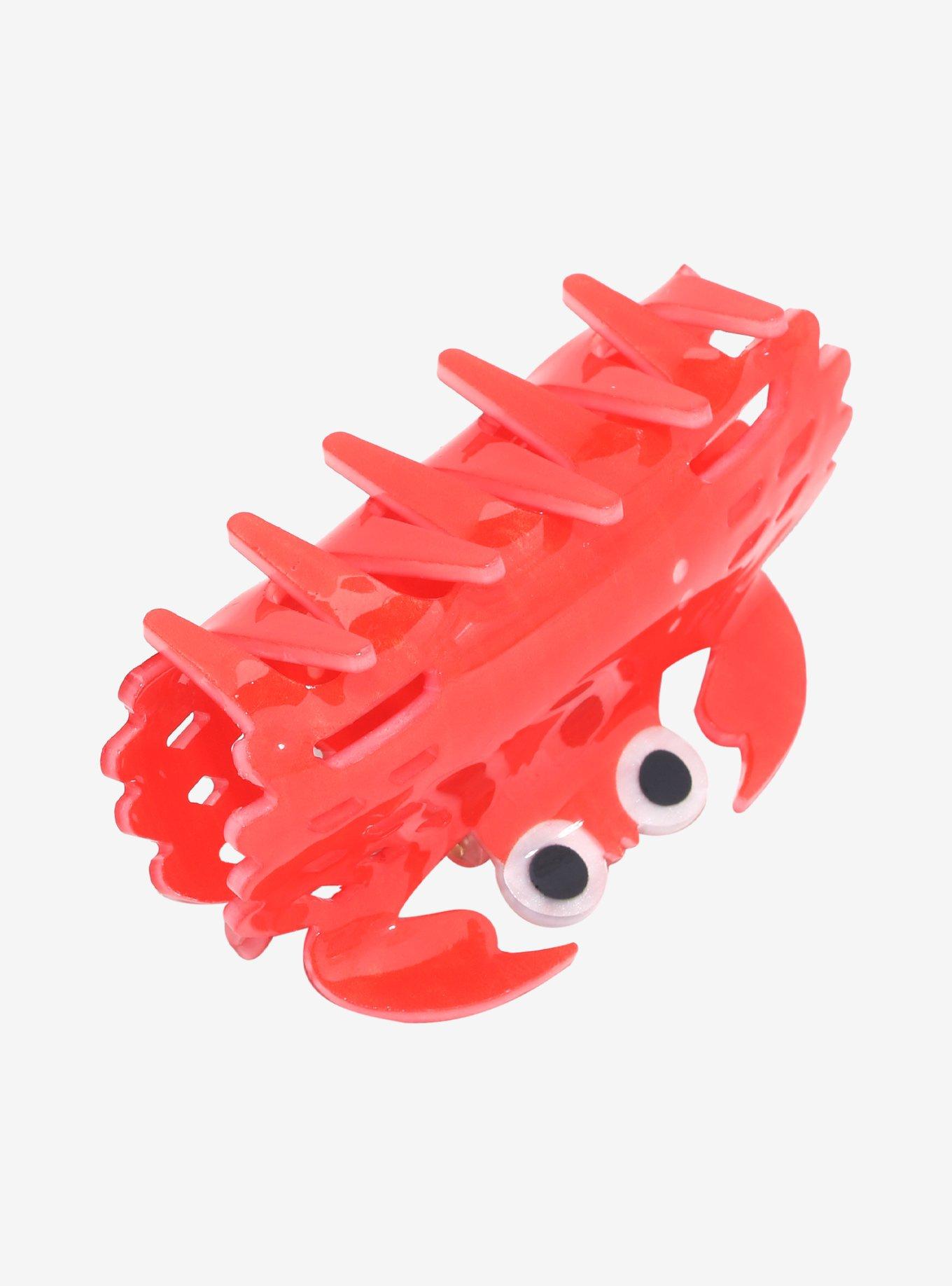 Sweet Society Crab Claw Hair Clip, , alternate