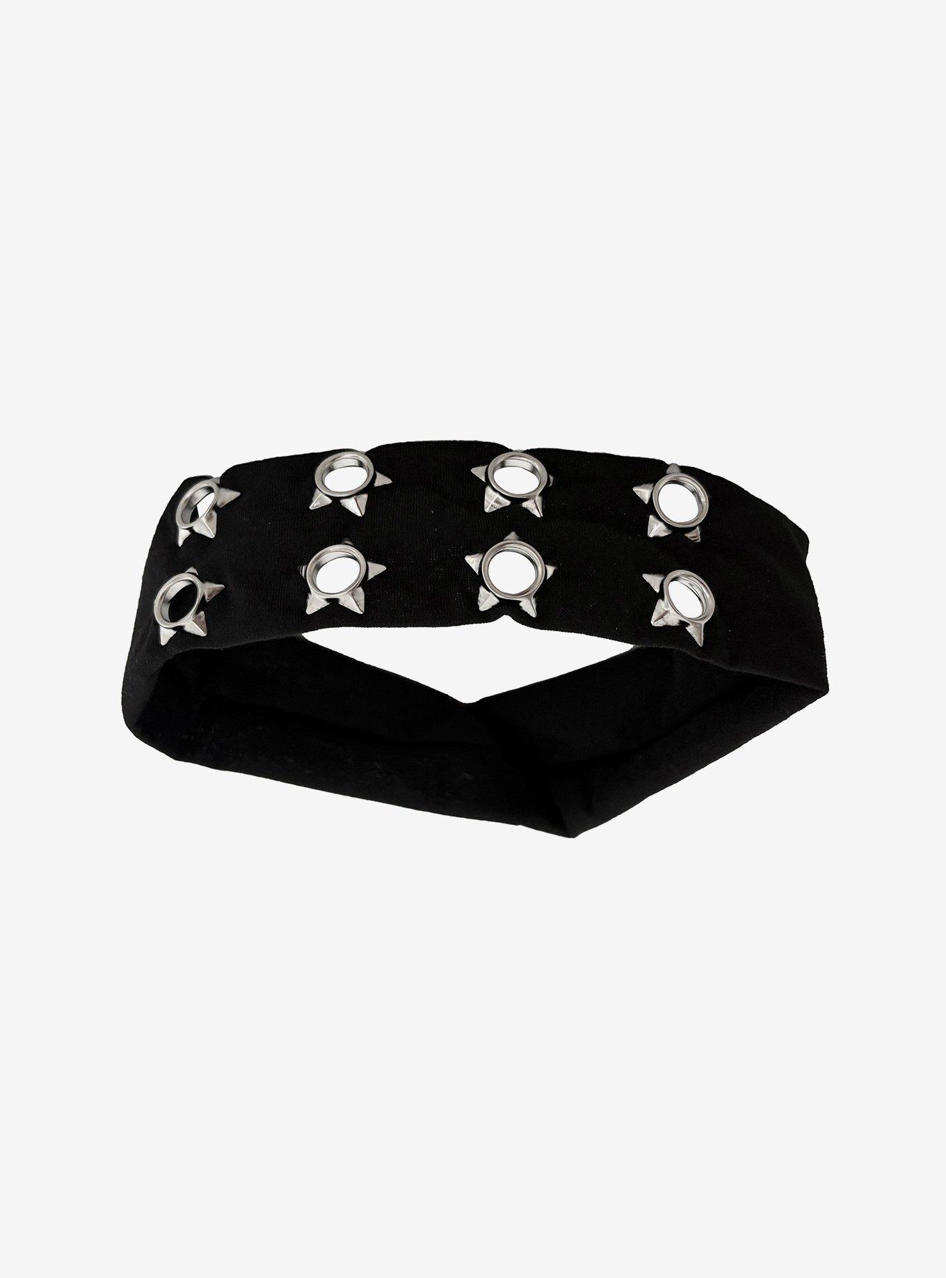 Star Grommet Headband, , hi-res