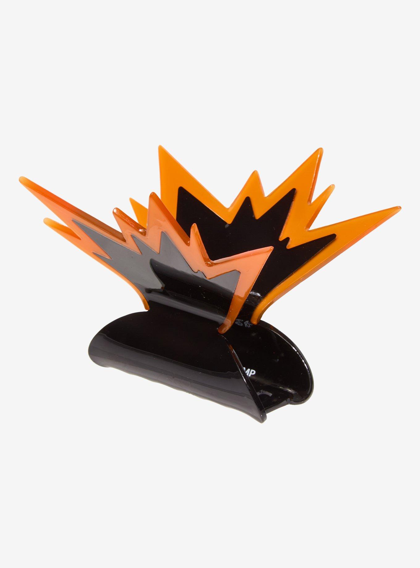 My Hero Academia Bakugo Claw Hair Clip, , hi-res