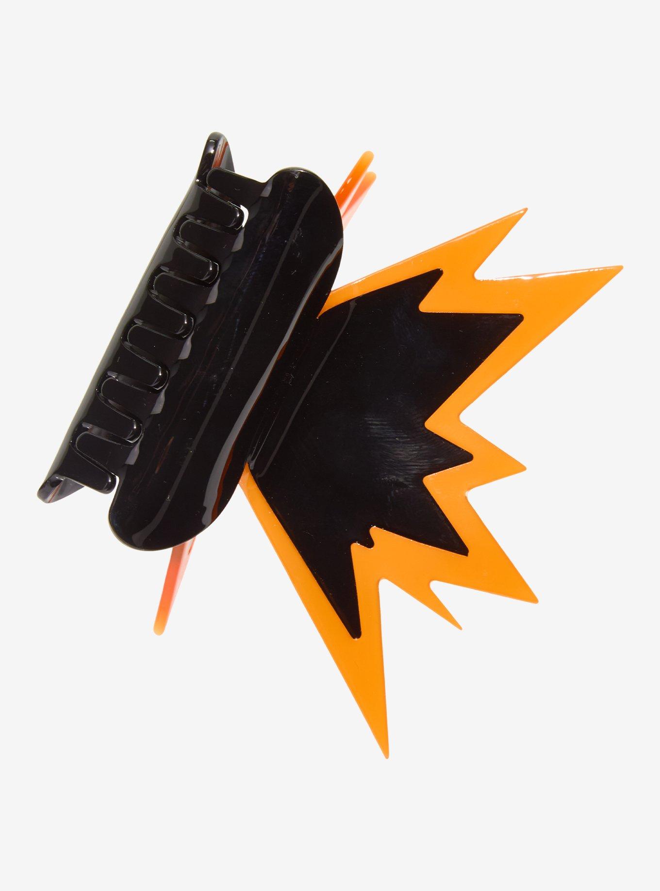 My Hero Academia Bakugo Claw Hair Clip, , alternate