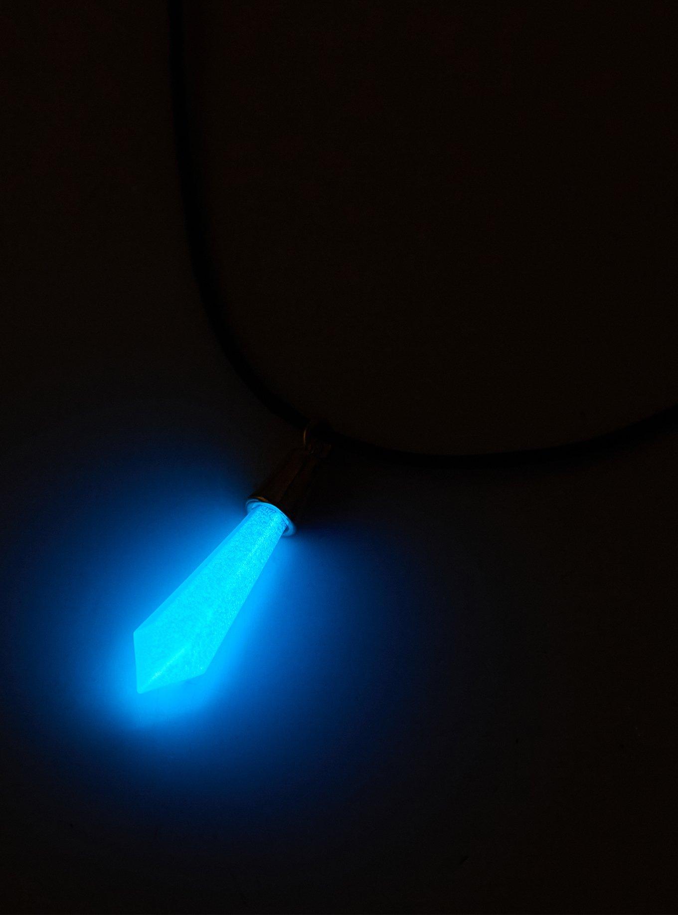 Disney Atlantis: The Lost Empire Kida Replica Necklace, , alternate