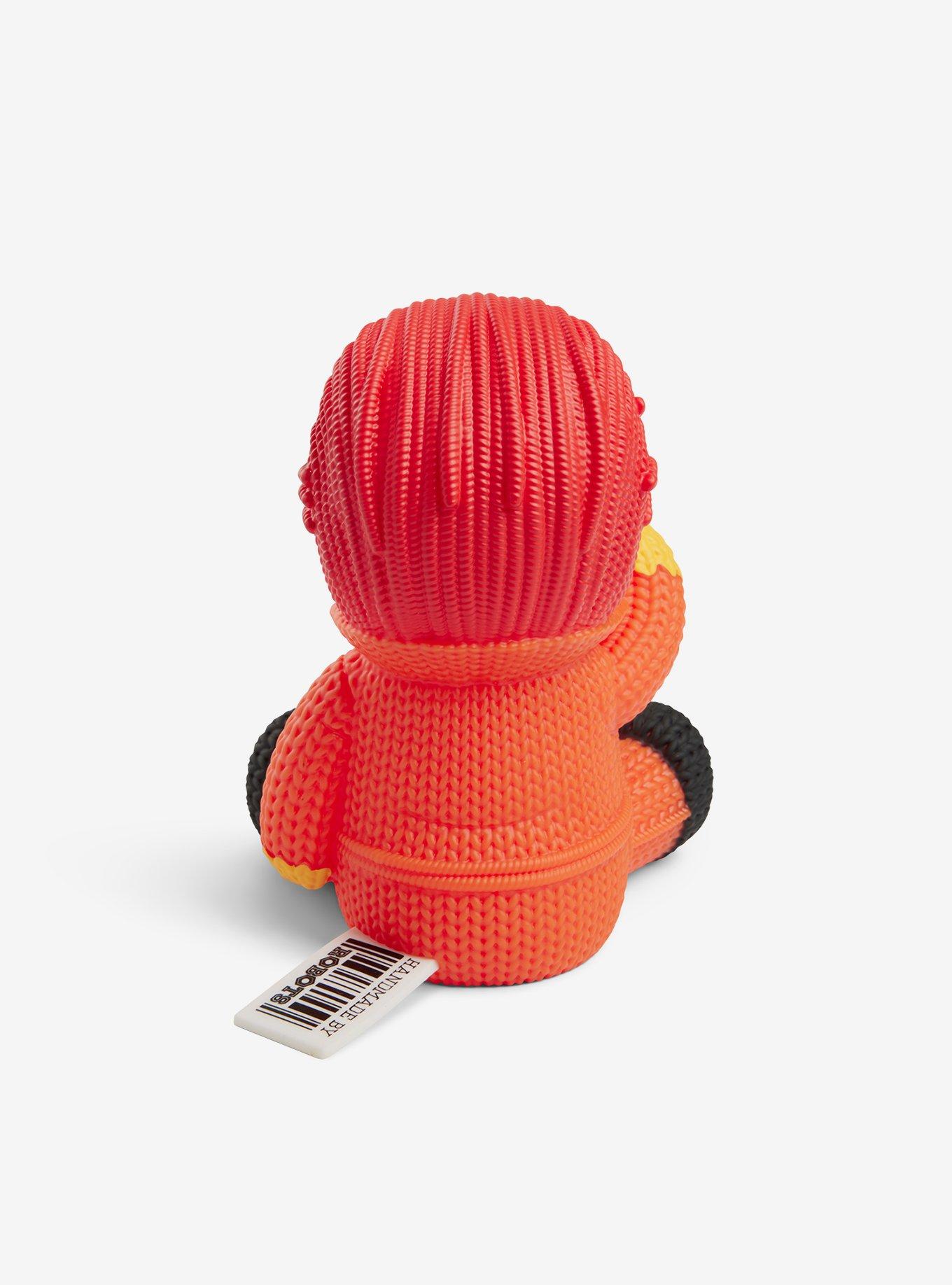 Halloween II Michael Myers 276 Limited Edition Pumpkin Scent Handmade by Robots Vinyl Figure, , alternate