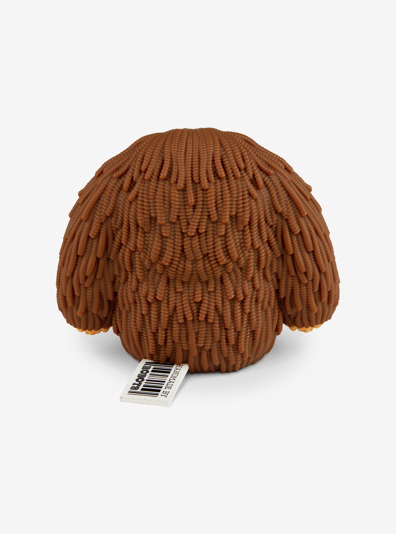 Abominable Toys Chomp Bigfoot 188 Limited Edition Handmade by Robots Vinyl Figure, , alternate