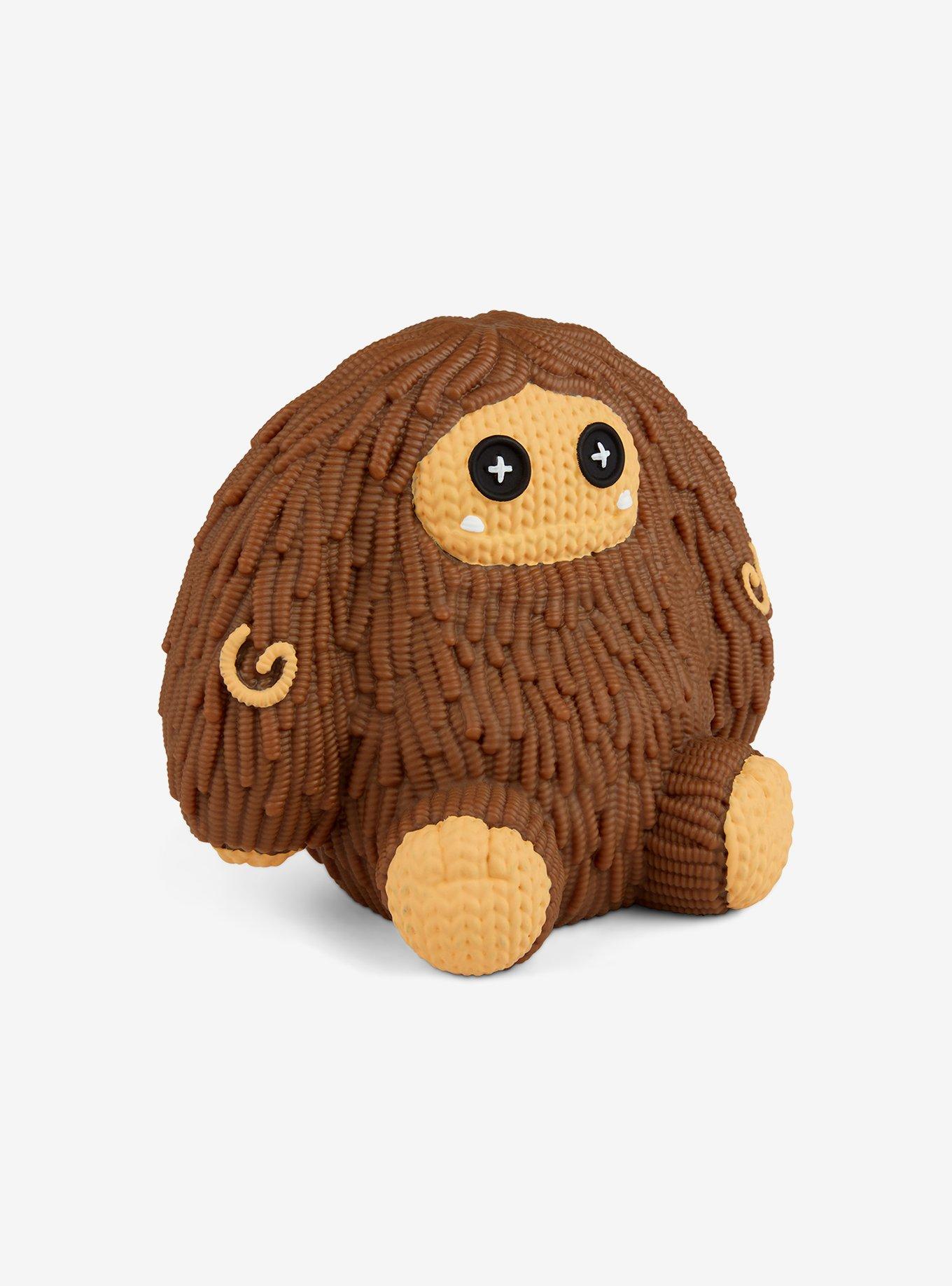 Abominable Toys Chomp Bigfoot 188 Limited Edition Handmade by Robots Vinyl Figure, , alternate