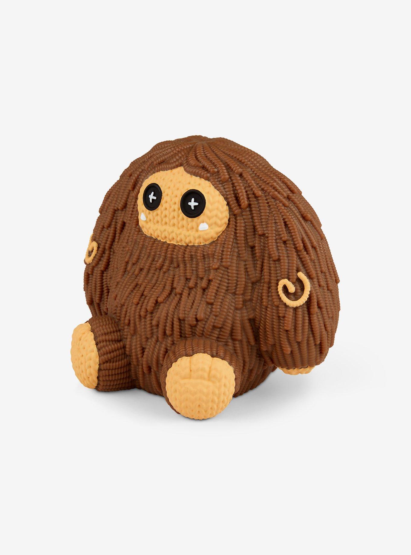 Abominable Toys Chomp Bigfoot 188 Limited Edition Handmade by Robots Vinyl Figure, , alternate