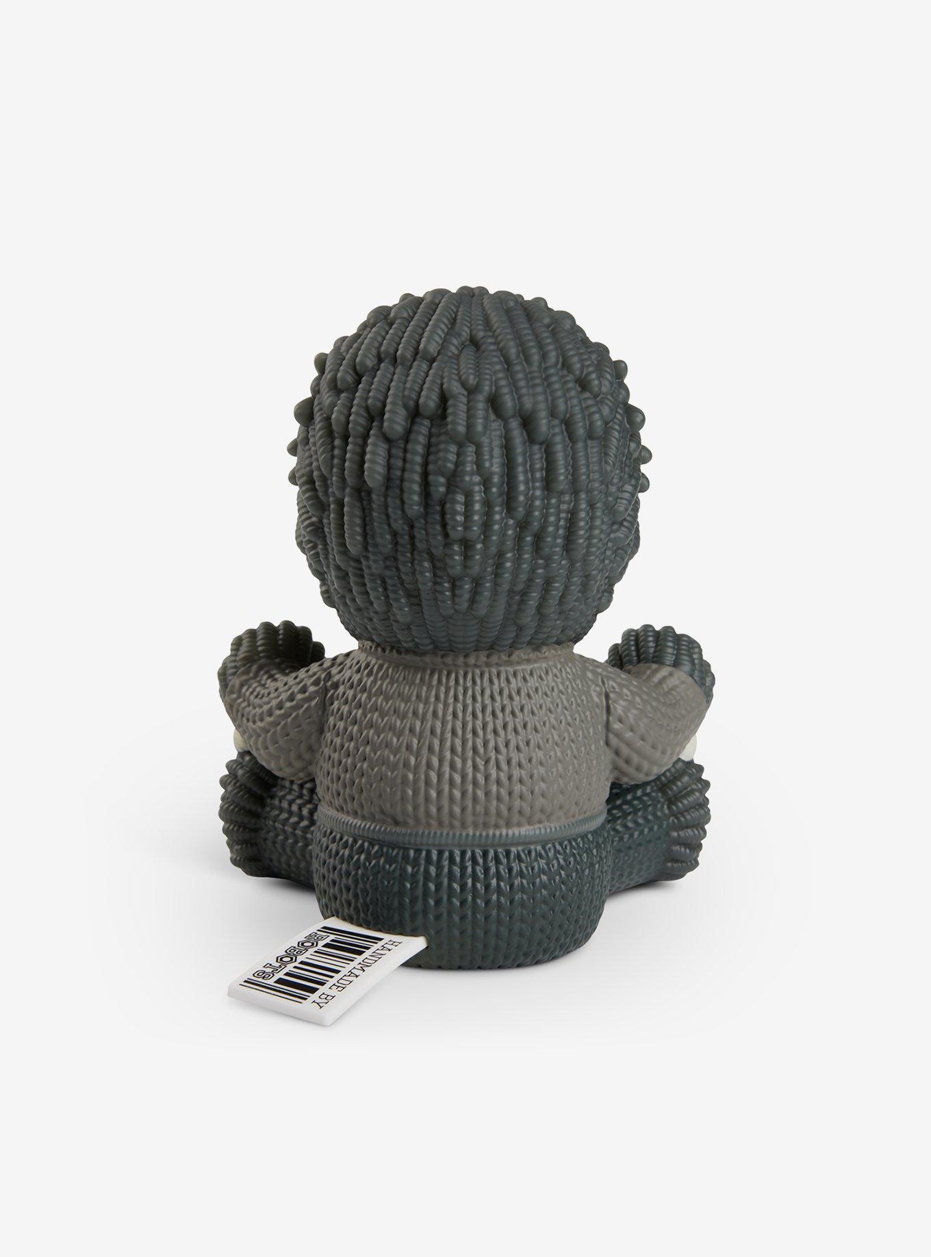 Universal Monsters The Wolf Man 248 Limited Edition Glow In The Dark Handmade by Robots Vinyl Figure, , alternate