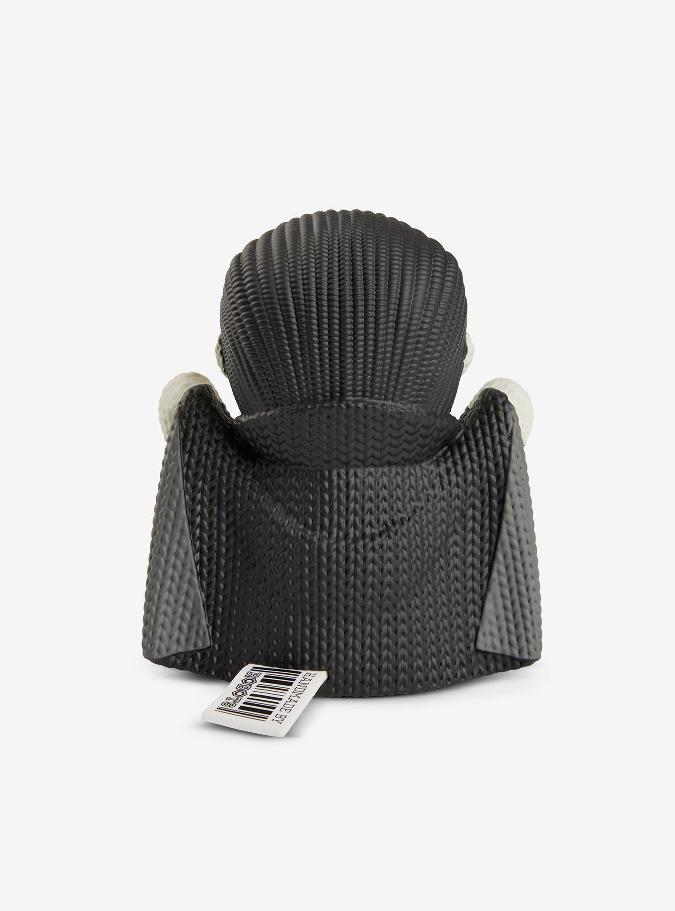 Universal Monsters Dracula 240 Limited Edition Glow In The Dark Handmade by Robots Vinyl Figure, , alternate