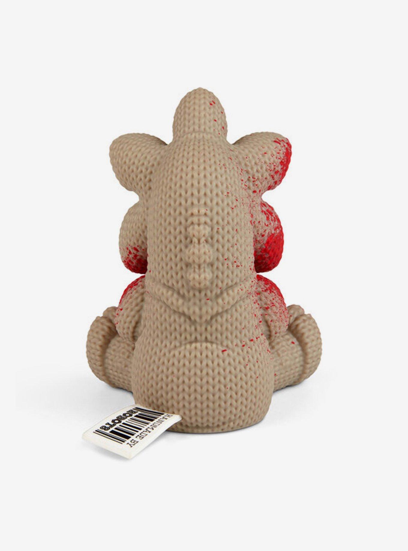 Stranger Things Demogorgon 208 Limited Edition Bloody Handmade by Robots Vinyl Figure, , hi-res