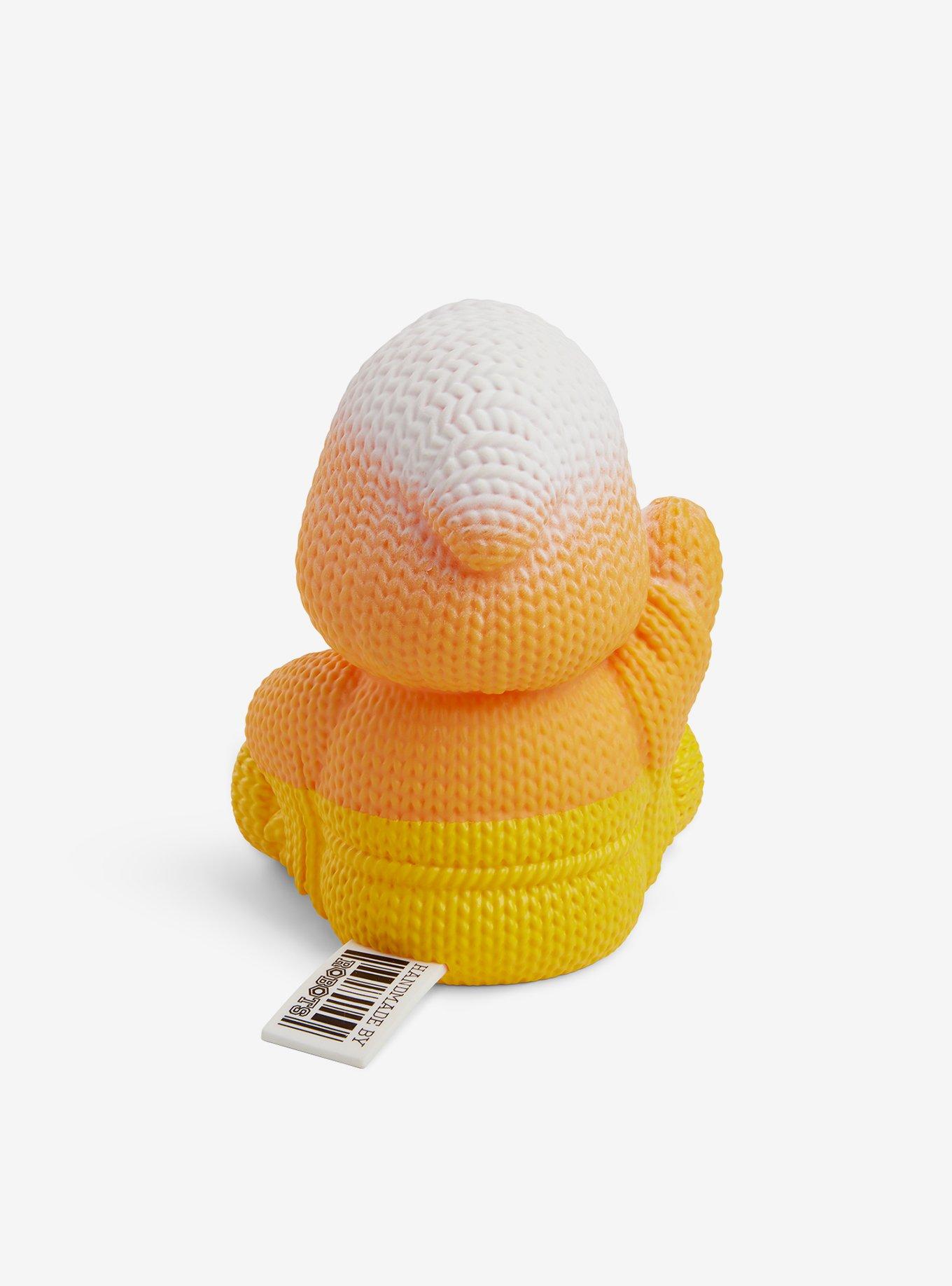 Scream Ghost Face 259 Limited Edition Candy Corn Scented Handmade by Robots Vinyl Figure, , hi-res