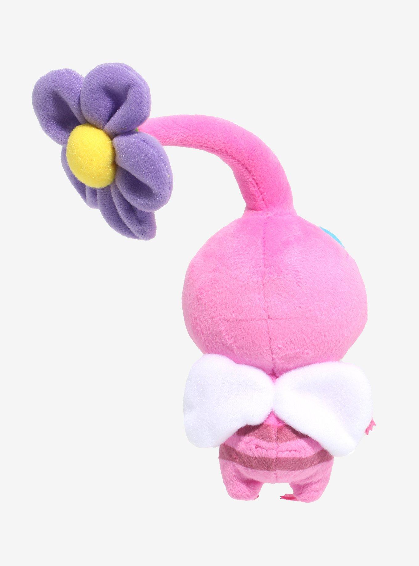 Pikmin Winged Pikmin Plush, , hi-res