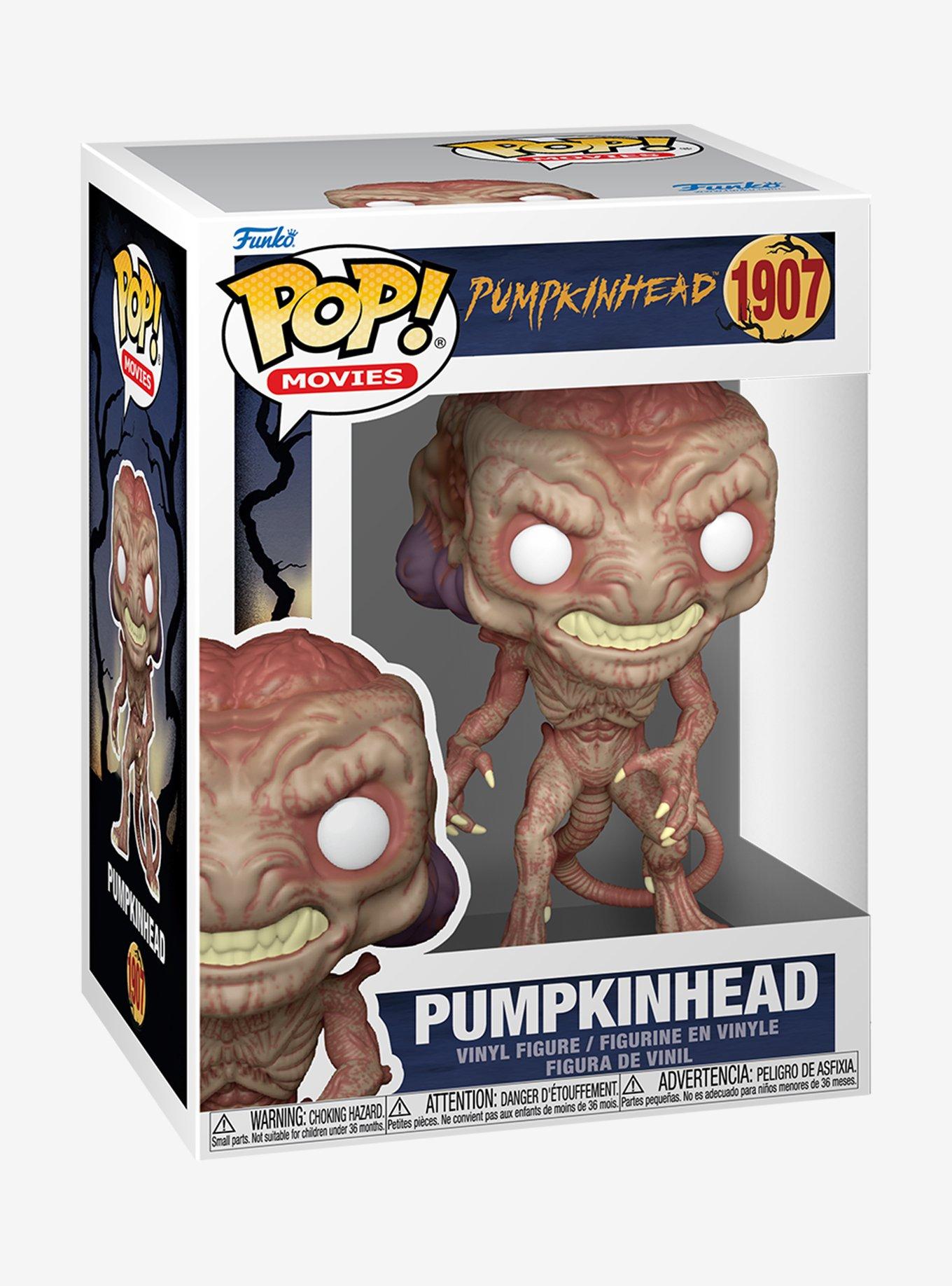Funko Pumpkinhead Pop! Movies Pumpkinhead Vinyl Figure, , hi-res