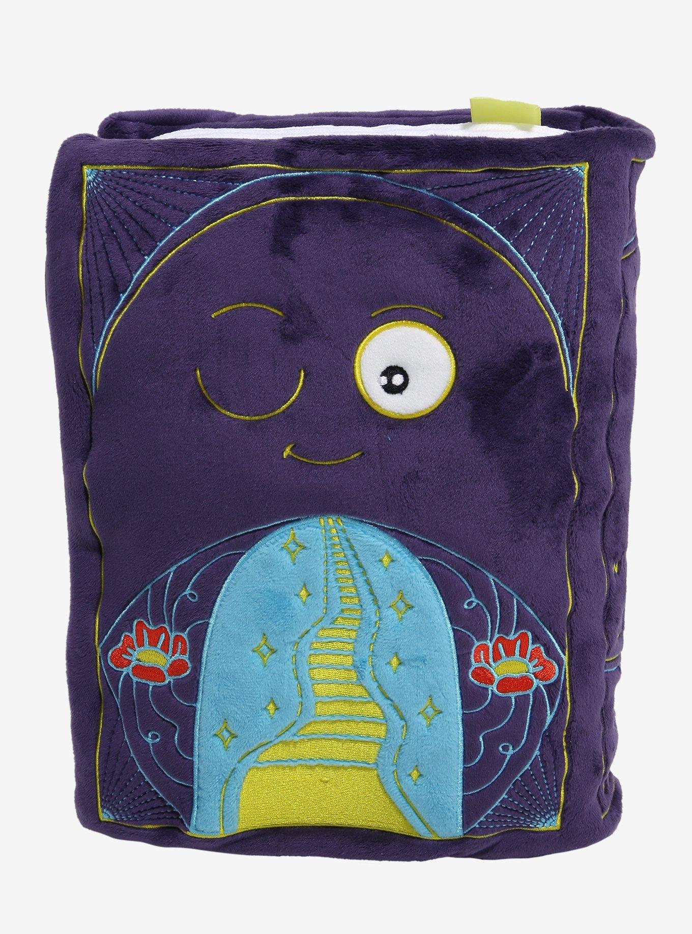 Punchkins The Wonderful Wizard of Oz Book Plush, , alternate