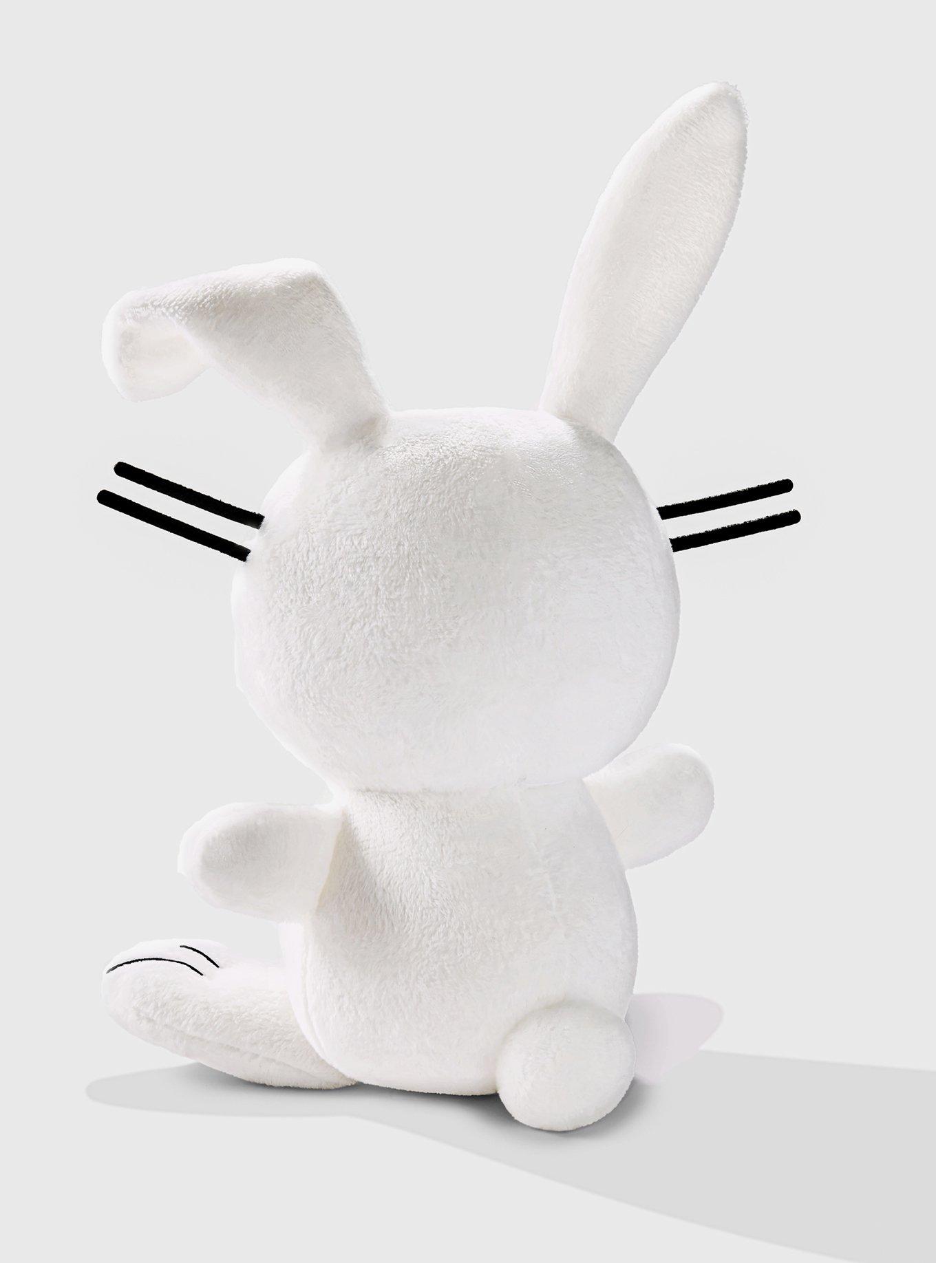 It's Happy Bunny Original Plush, , hi-res