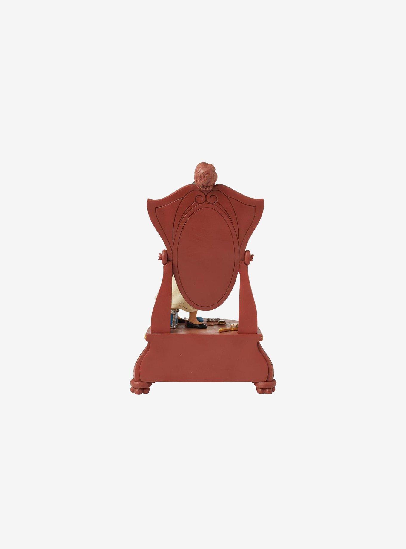 Disney The Little Mermaid Vanessa Vanity Scene Jim Shore Figure, , hi-res