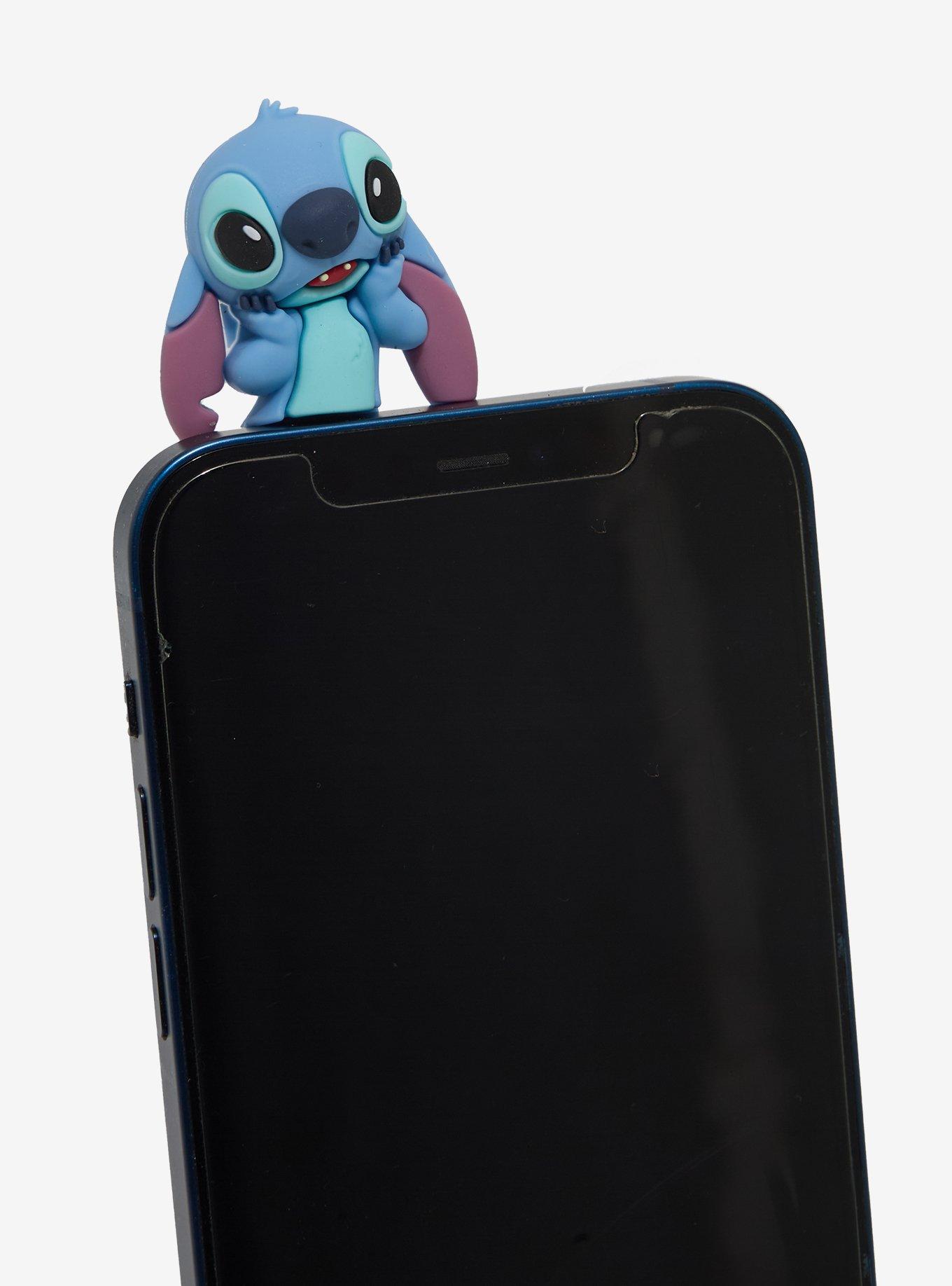 Disney Stitch Phone Buddy, , hi-res
