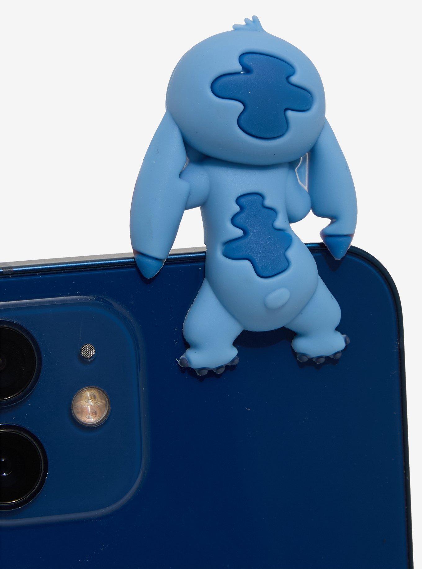 Disney Stitch Phone Buddy, , alternate