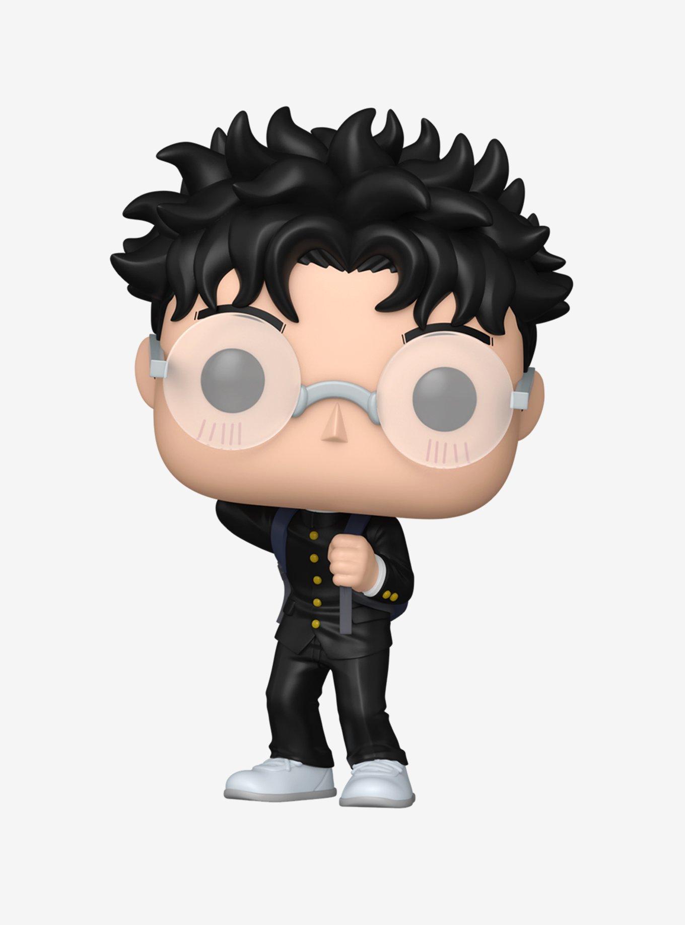 Funko Dandadan Pop! Animation Okarun (Transformed) Vinyl Figure, , hi-res