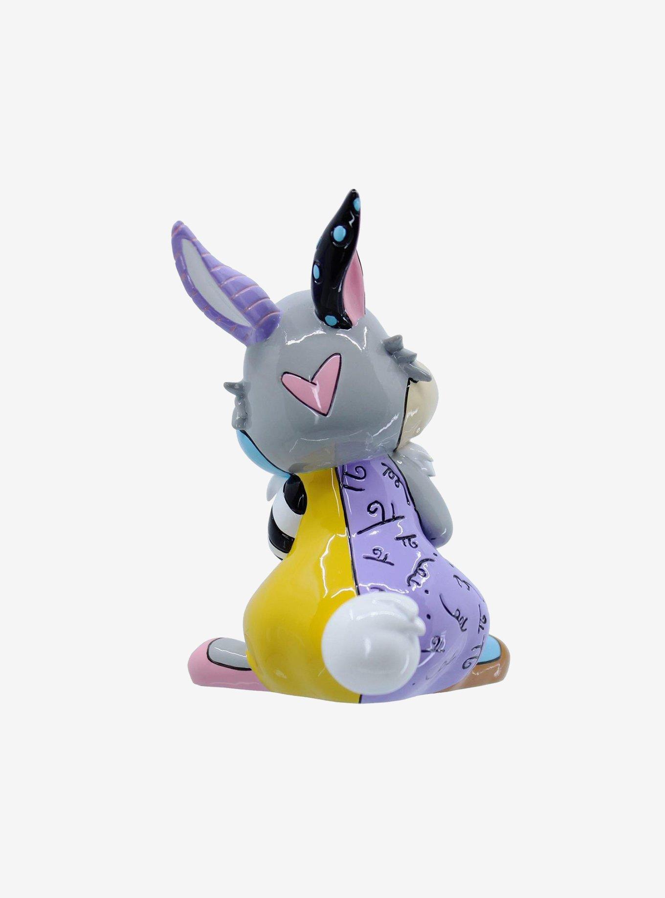 Disney Bambi Thumper Britto Mini Figurine, , hi-res