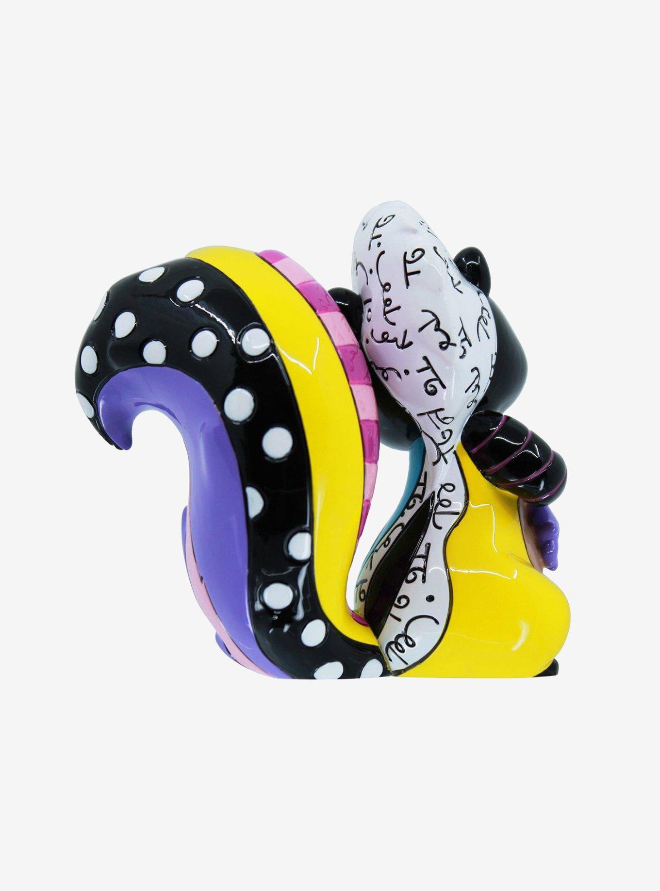 Disney Bambi Flower Britto Mini Figurine, , hi-res