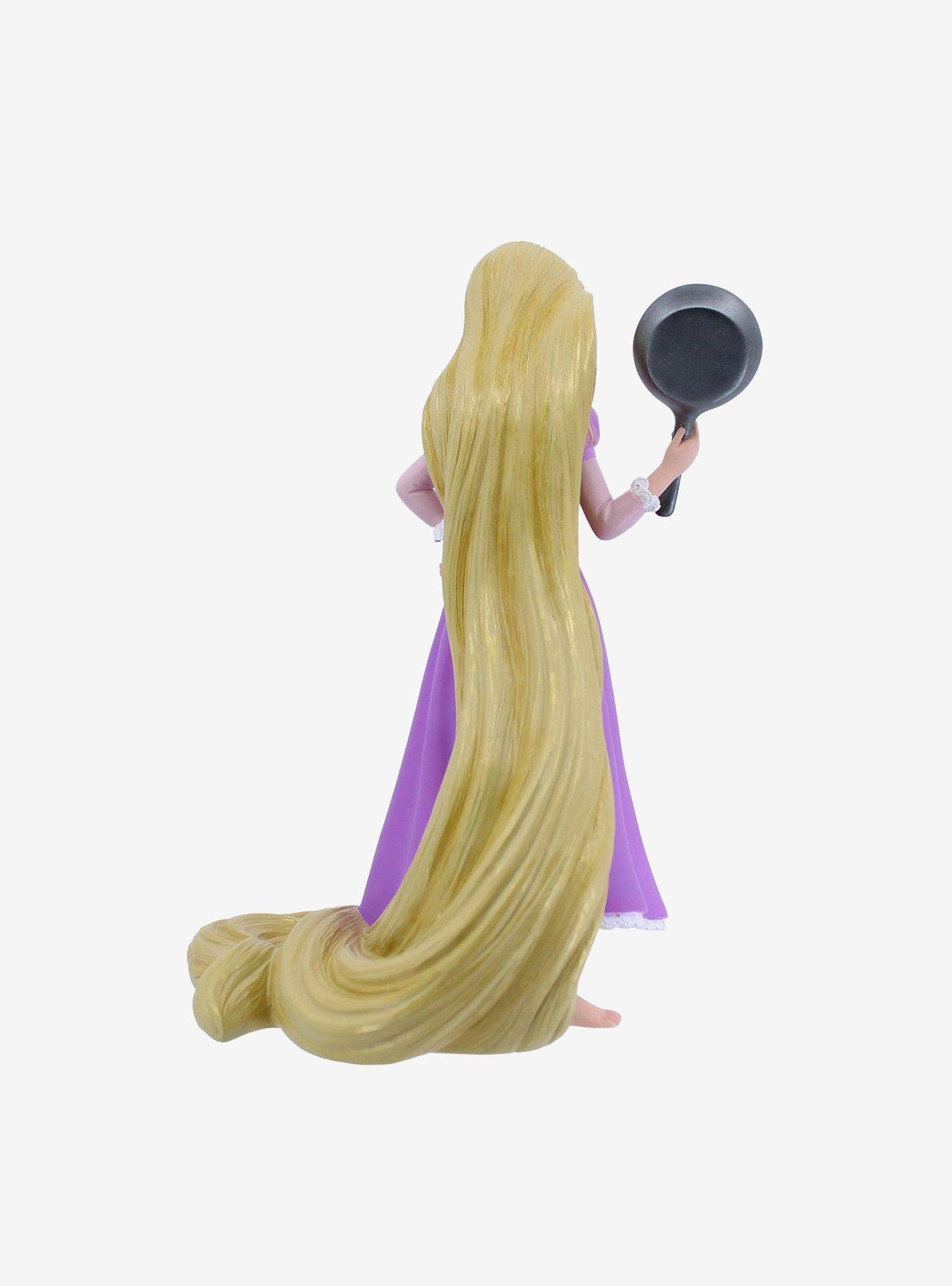Disney Tangled Rapunzel 15th Anniversary Figurine, , hi-res