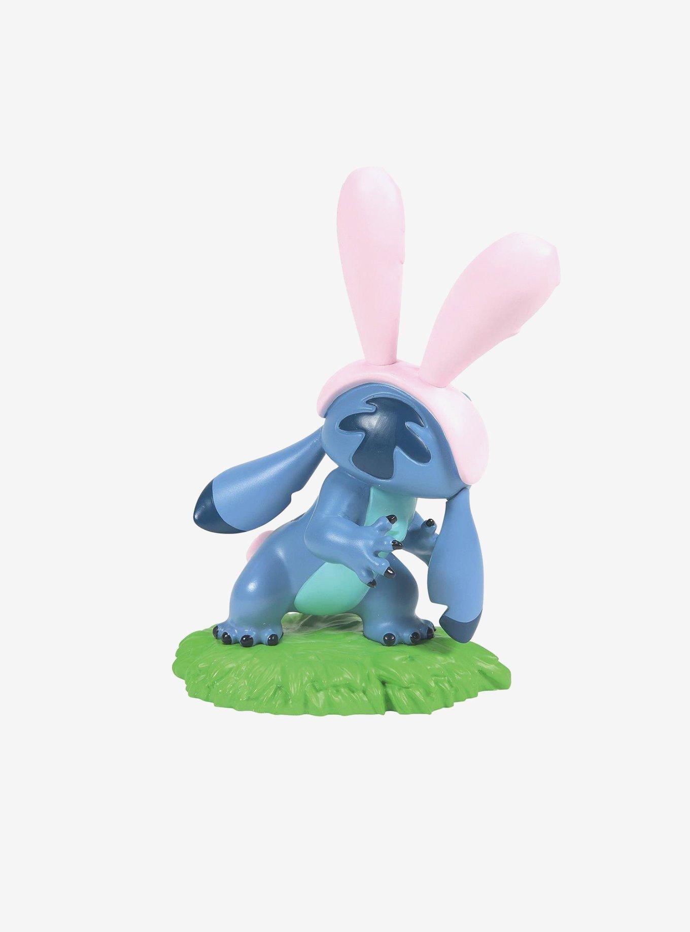 Disney Lilo & Stitch Easter Figurine, , hi-res