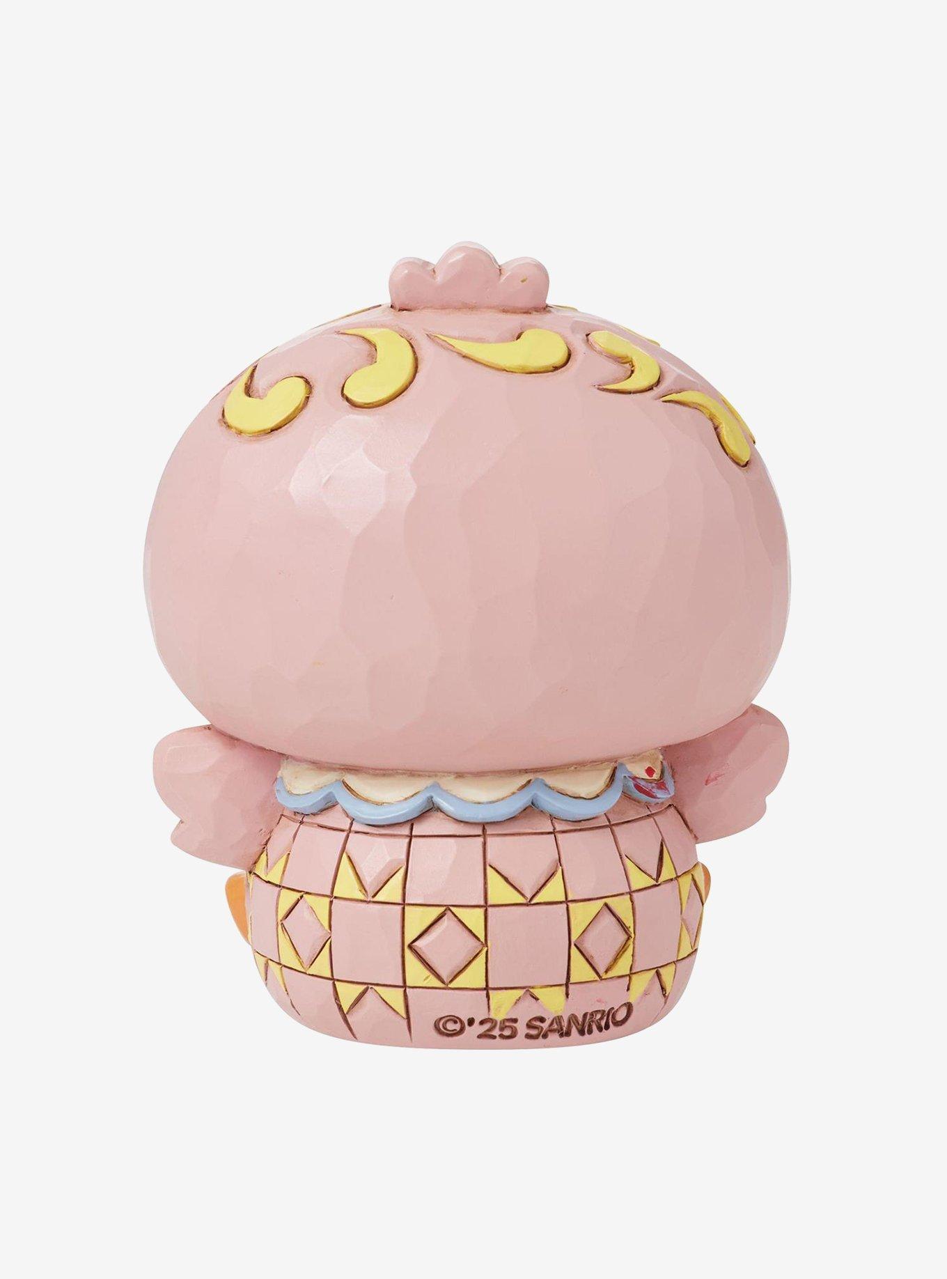 Hello Kitty Easter Chick Jim Shore Mini Figure, , hi-res
