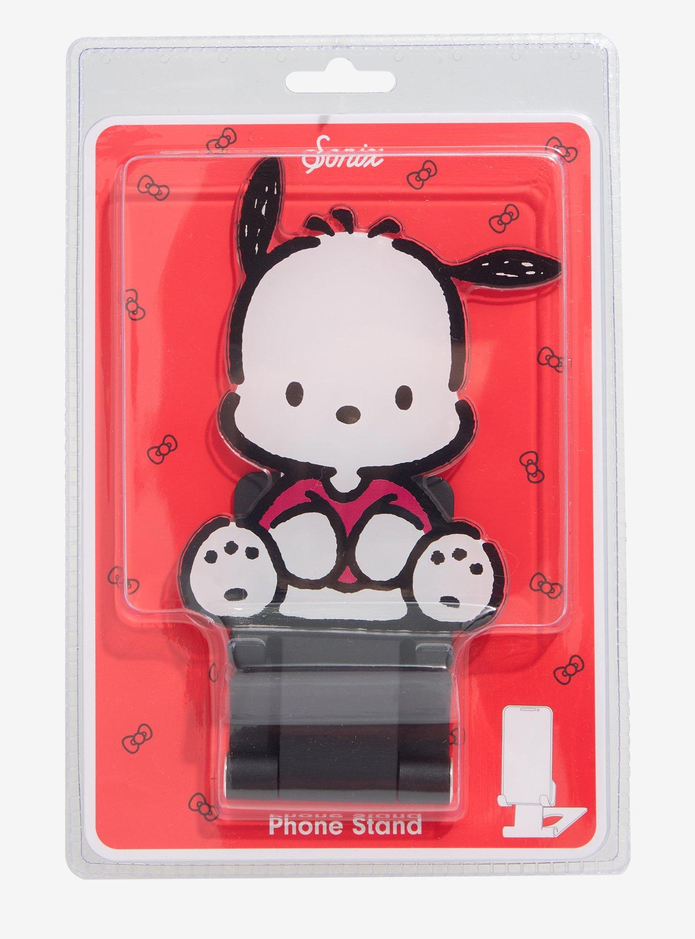 Sonix Pochacco Phone Stand, , alternate