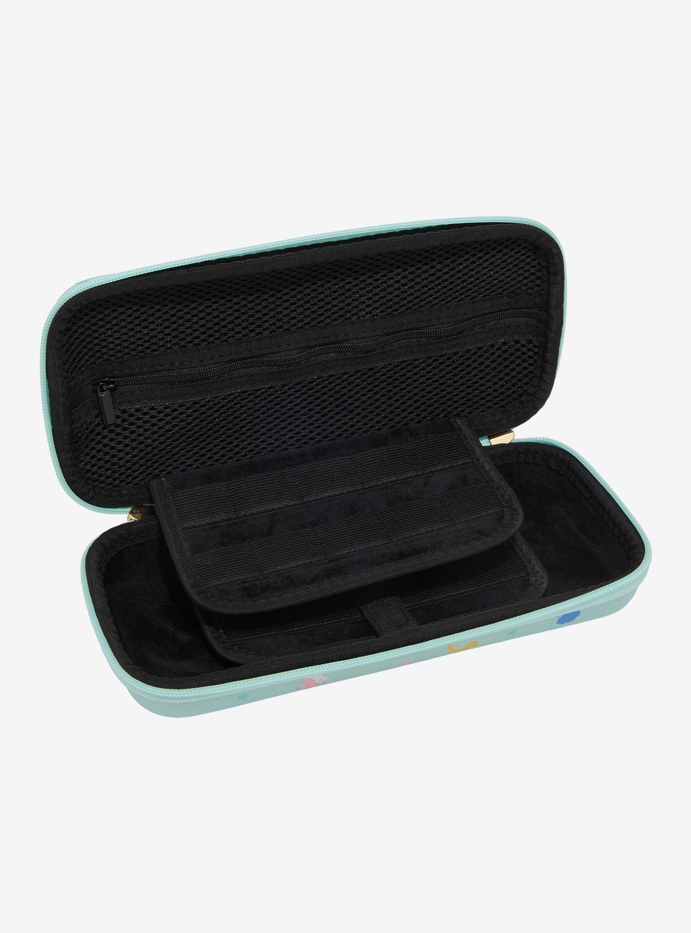 Sonix Care Bears Pastel Nintendo Switch Carrying Case, , alternate
