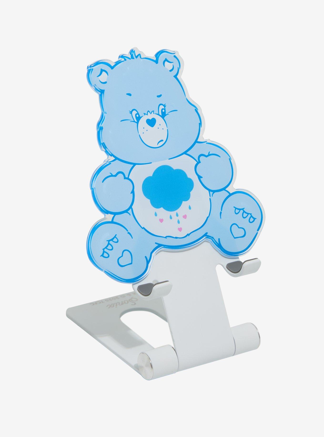Sonix Care Bears Grumpy Bear Phone Stand, , hi-res