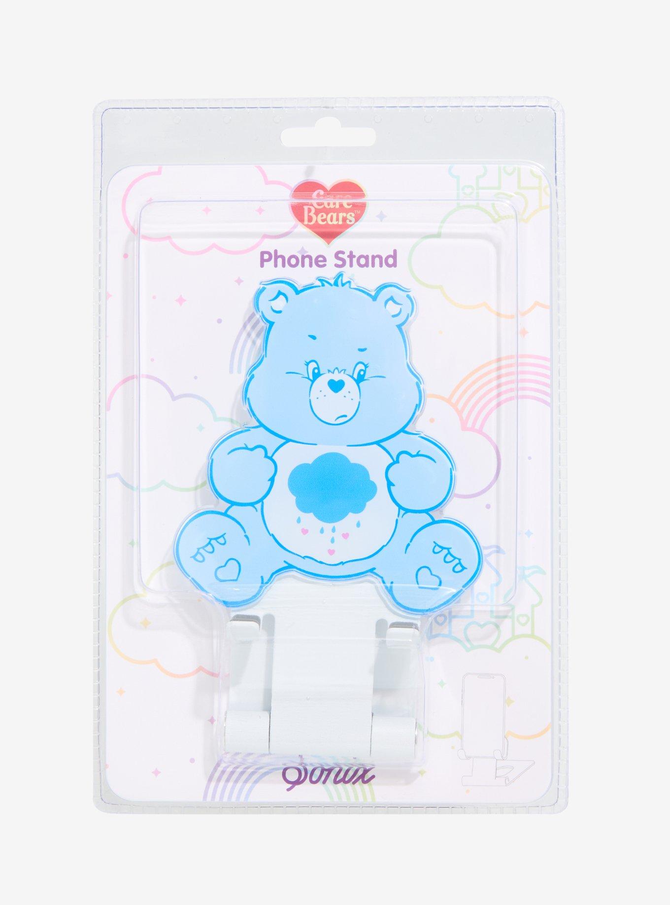 Sonix Care Bears Grumpy Bear Phone Stand, , alternate