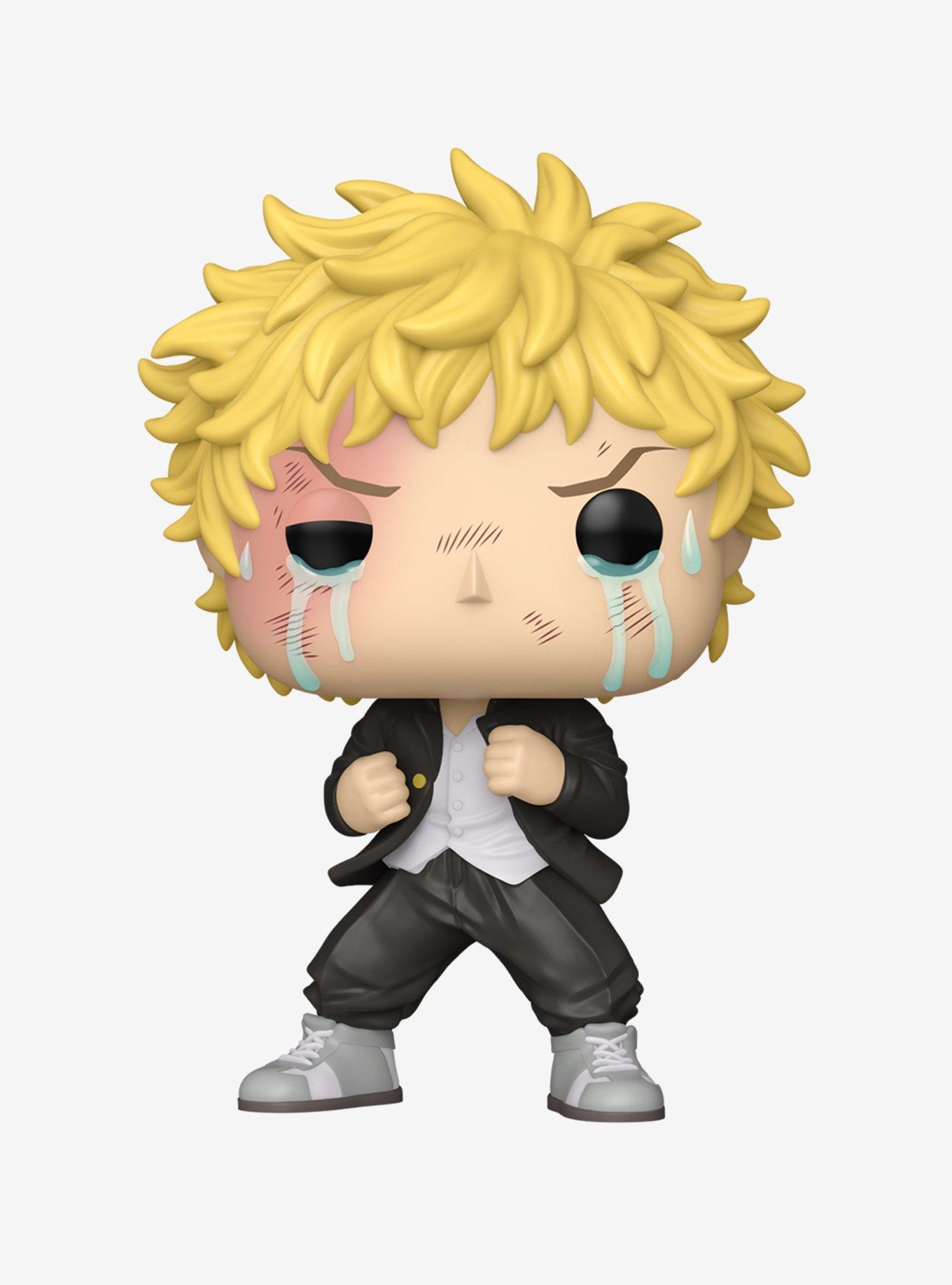 Funko Pop! Animation Tokyo Revengers Takemichi Hanagaki Vinyl Figure, , alternate