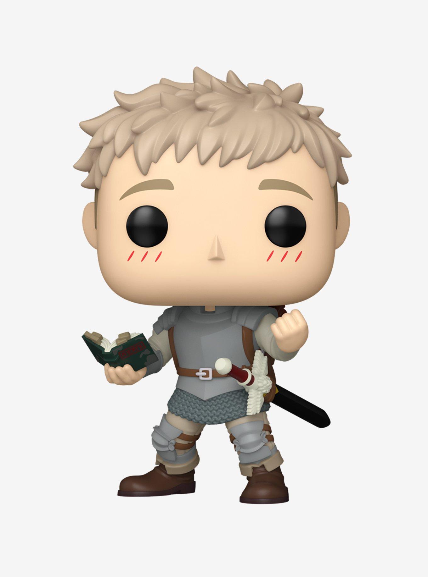 Funko Pop! Animation Delicious in Dungeon Laios Vinyl Figure, , alternate