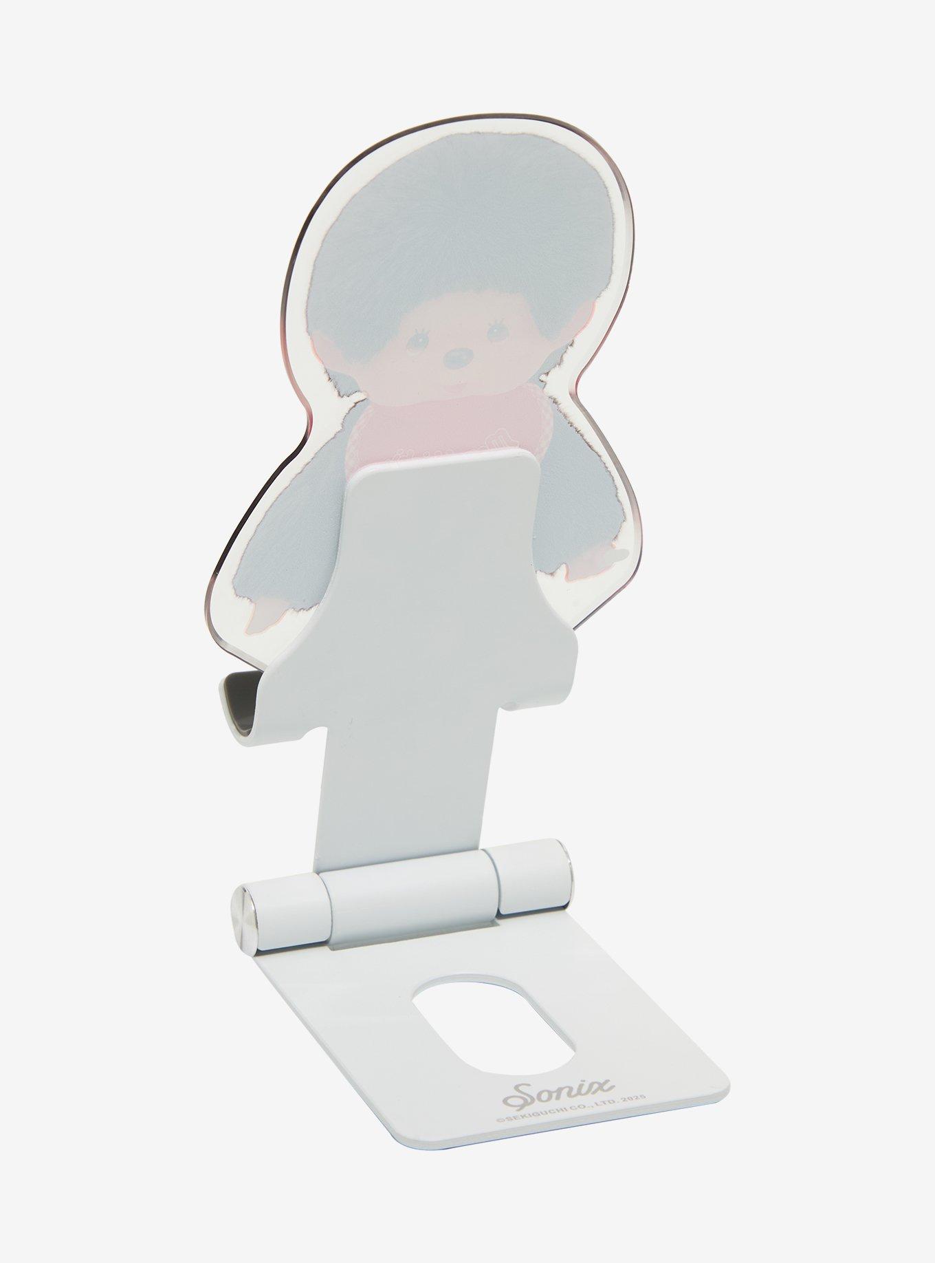 Sonix Monchhichi Boy Phone Stand, , hi-res