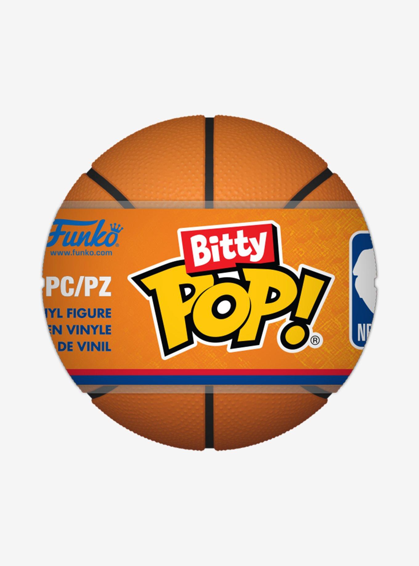 Funko Bitty Pop! NBA Blind Box Mini Vinyl Figure, , alternate