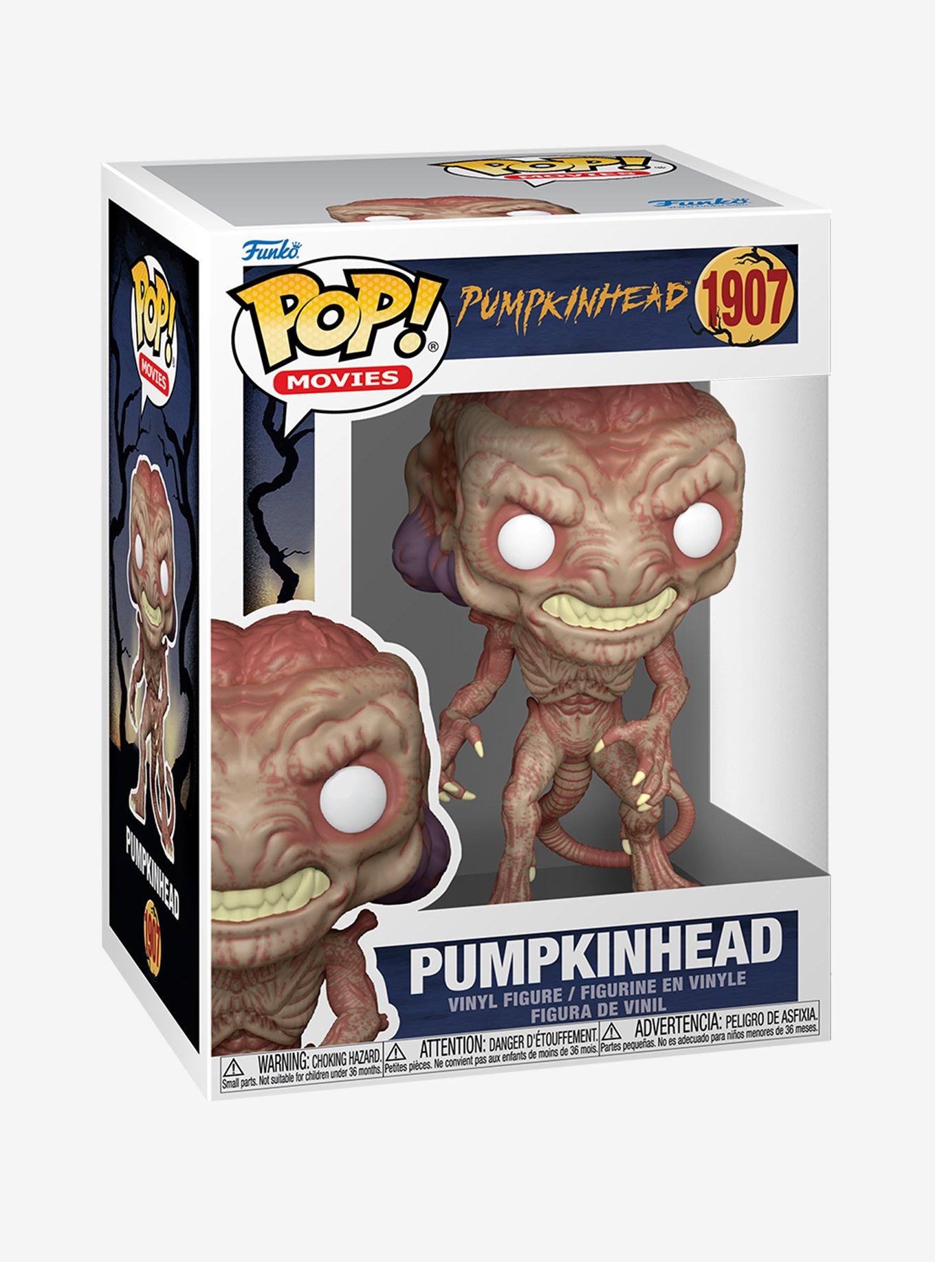 Funko Pop! Movies Pumpkinhead Vinyl Figure, , hi-res