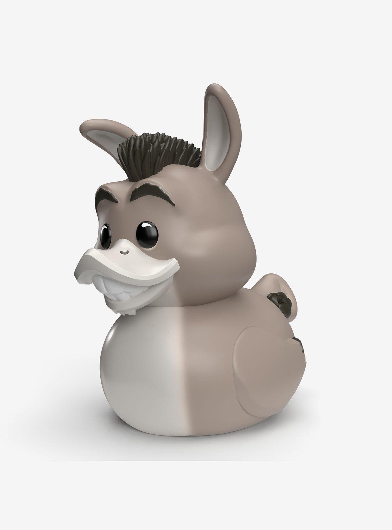Mini TUBBZ Shrek Donkey Cosplaying Duck Figure, , hi-res
