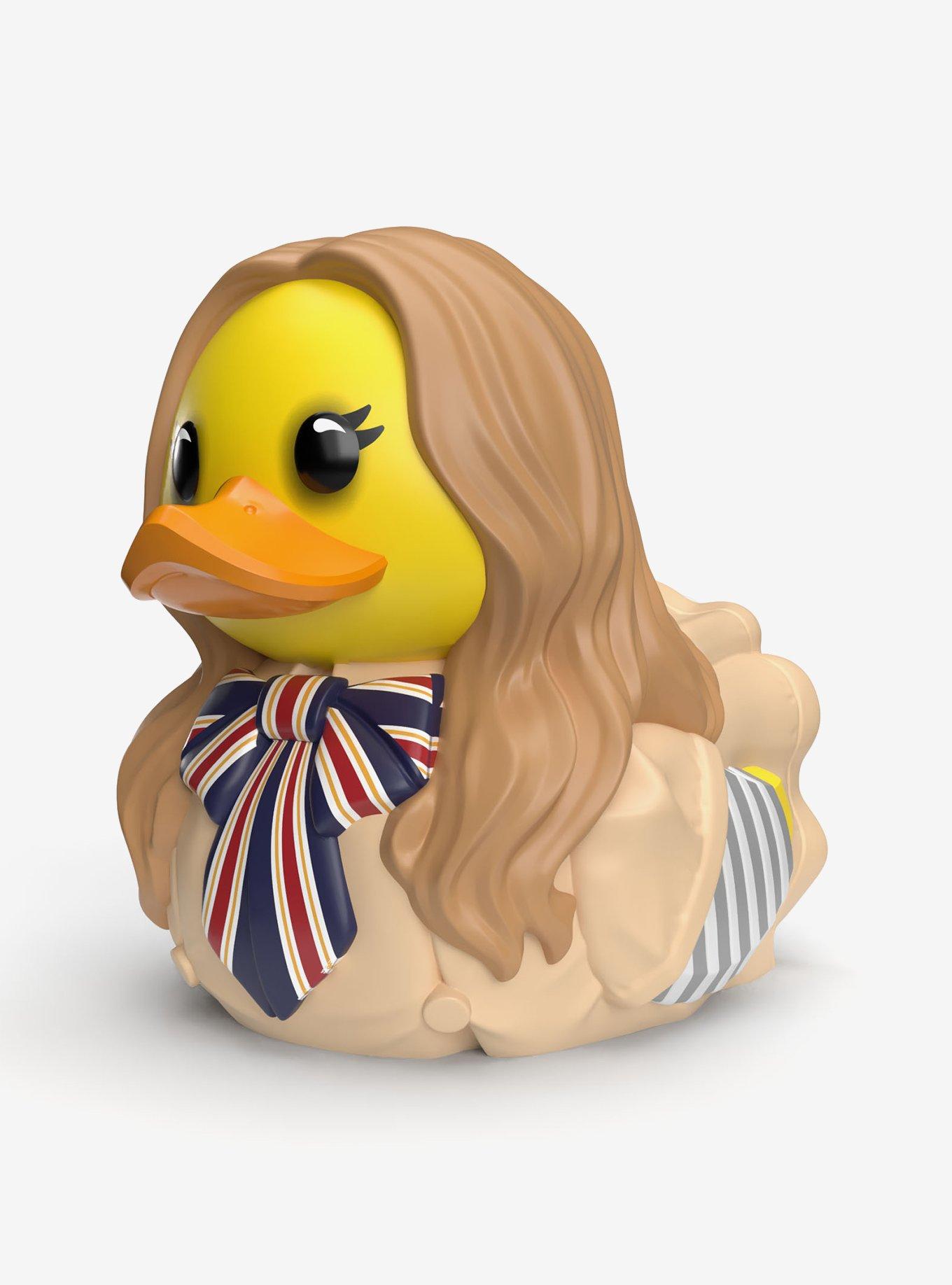 Mini TUBBZ M3GAN Cosplaying Duck Figure, , hi-res