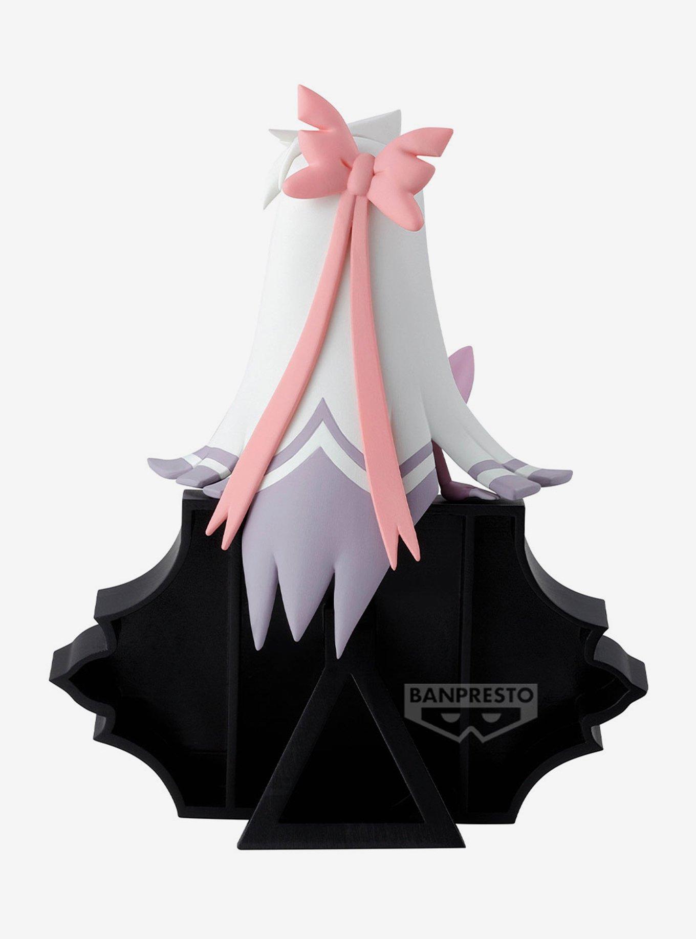 Banpresto Hazbin Hotel Monitor Top Vaggie Version B Statue, , alternate