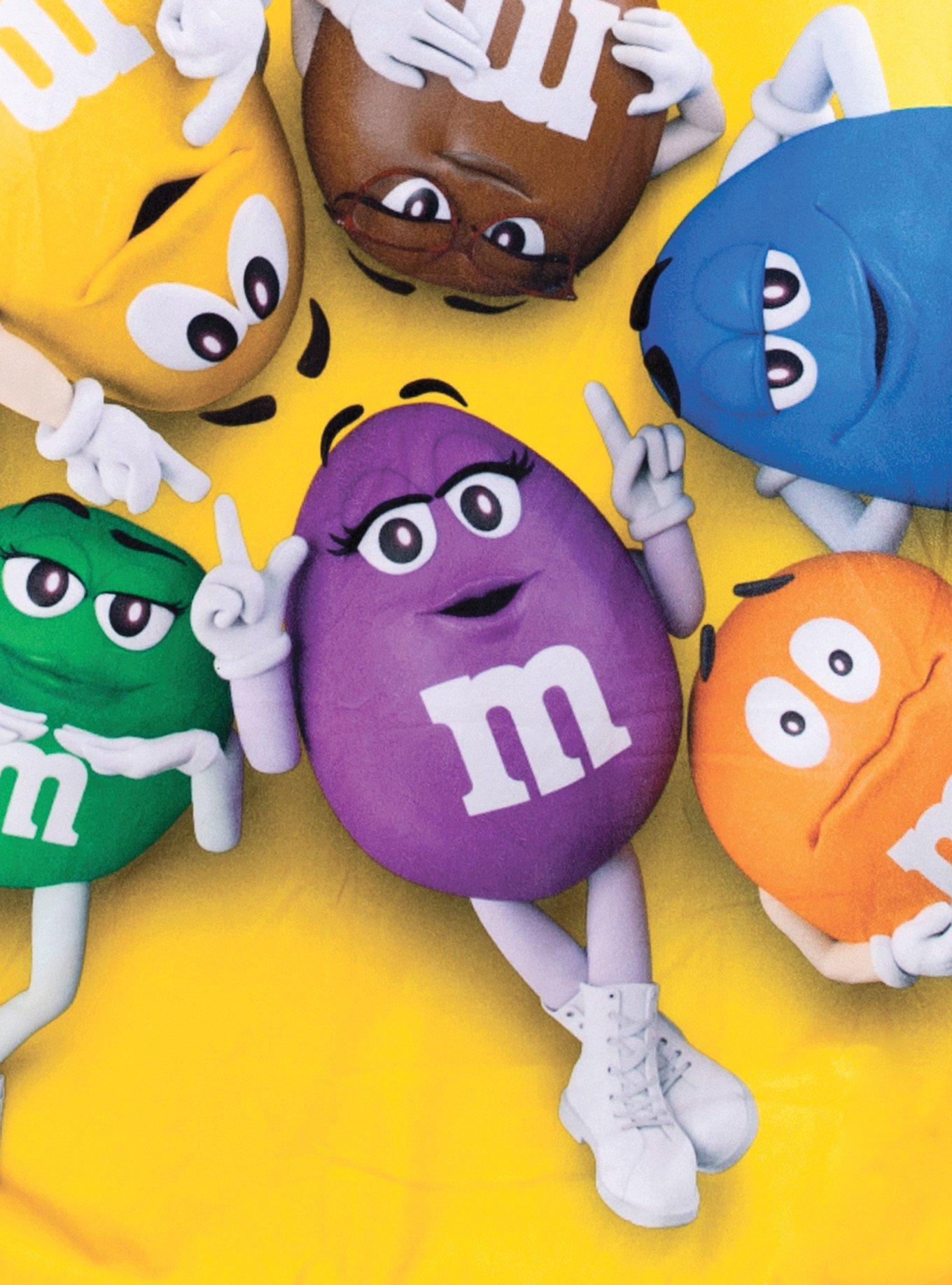 M&M's Group Snuggie, , alternate