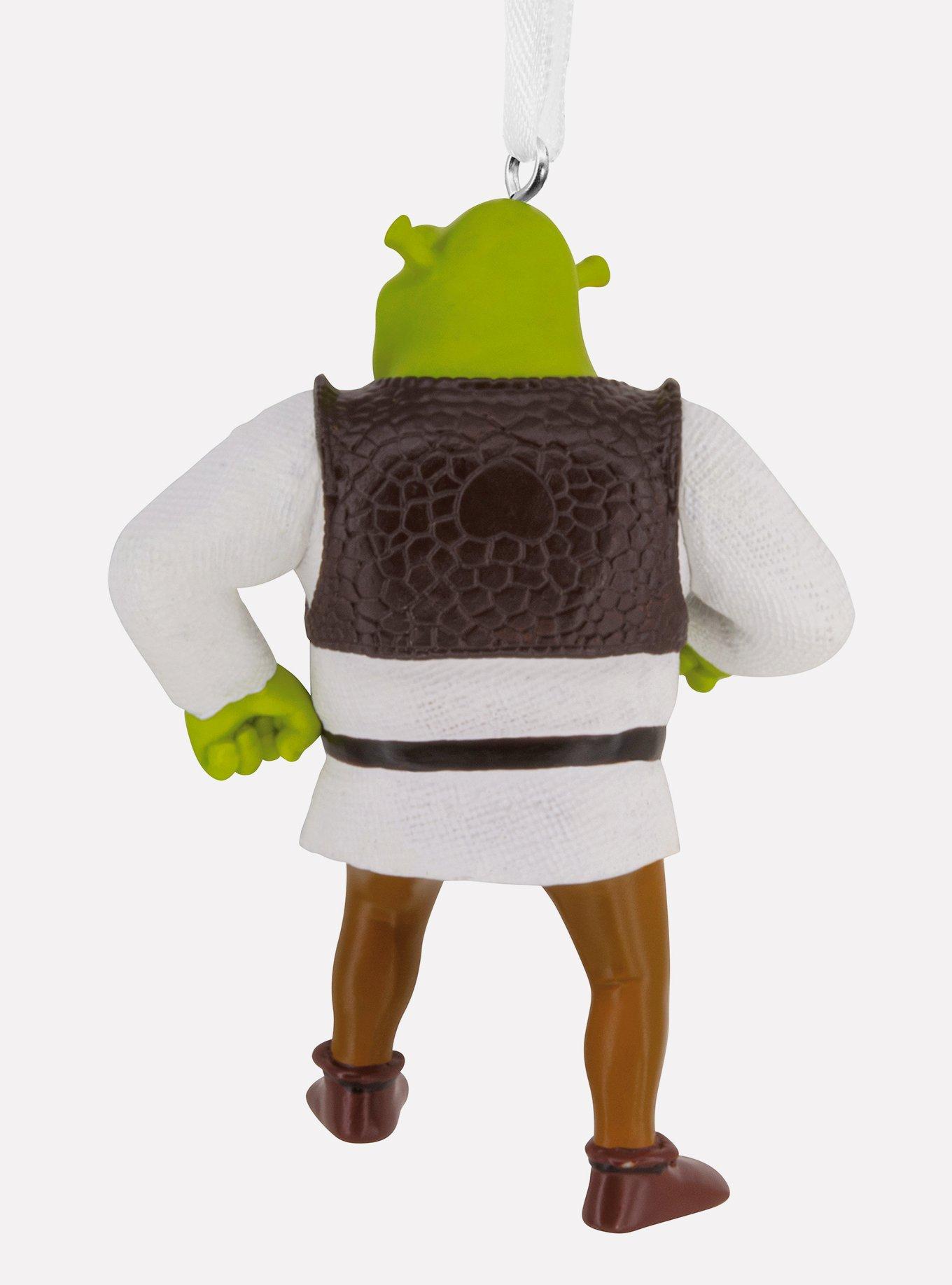 Hallmark Shrek Ornament, , hi-res