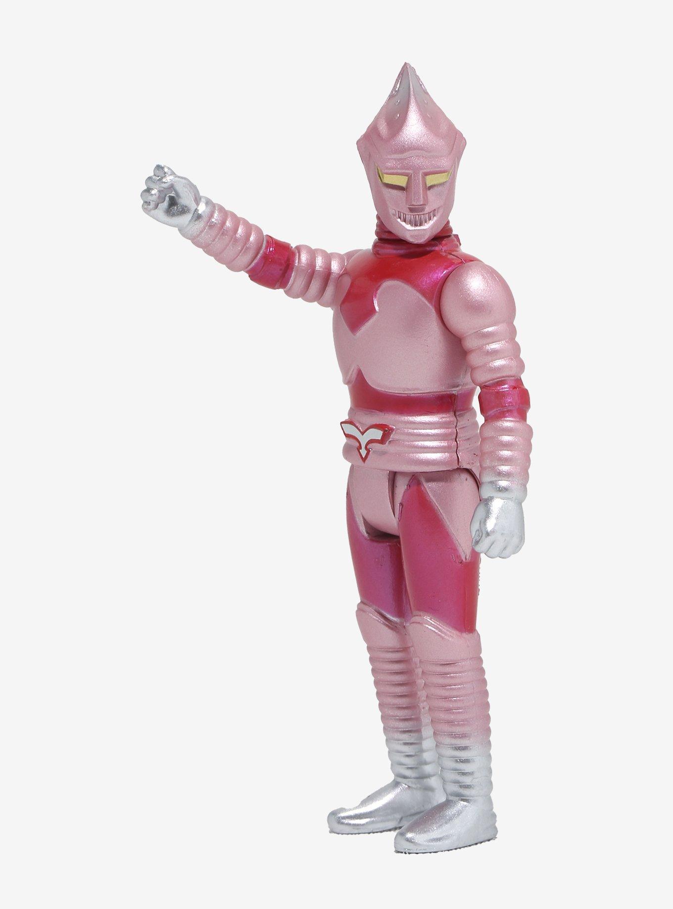 Toho ReAction Figures Jet Jaguar (Cherry Blossom Festival) Figure, , alternate