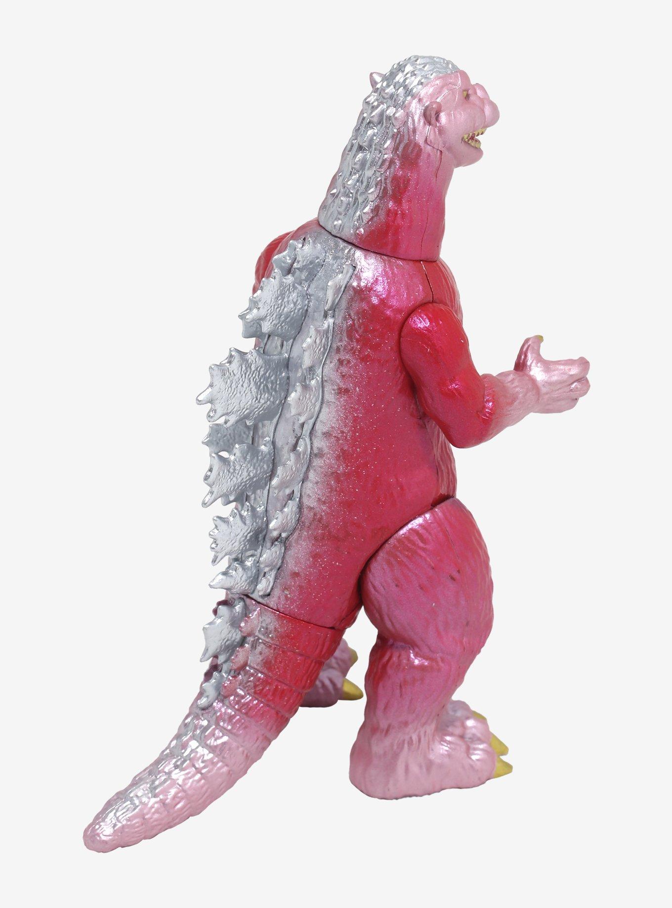 Toho ReAction Figures Godzilla '54 Cherry Blossom Festival Figure, , alternate