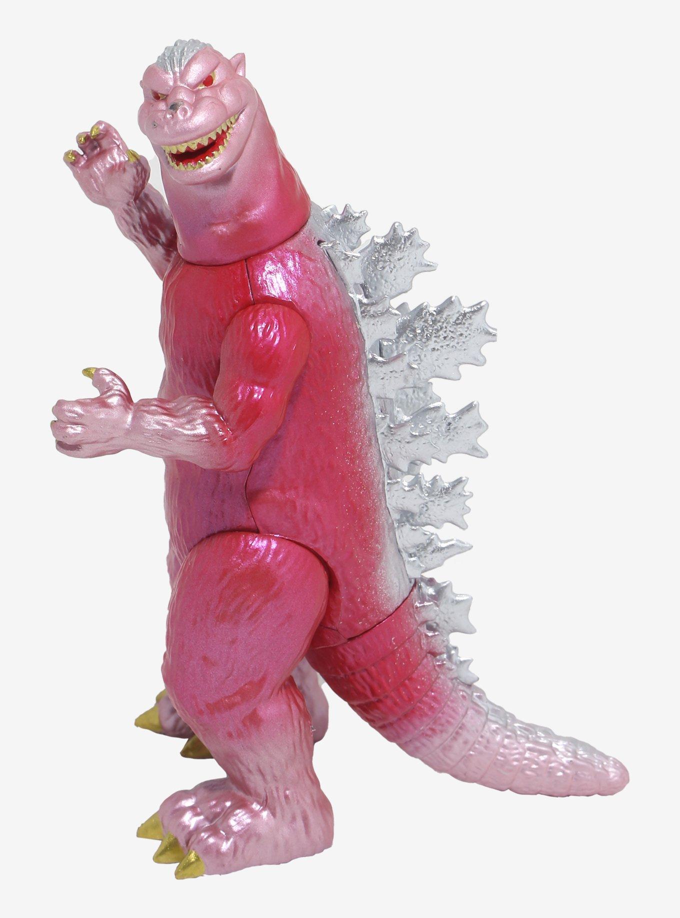 Toho ReAction Figures Godzilla '54 Cherry Blossom Festival Figure, , alternate