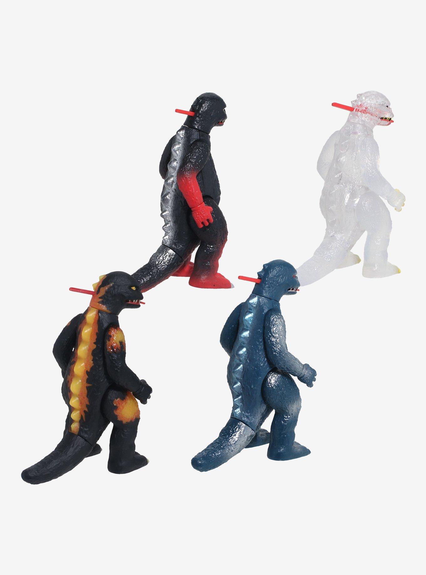 Godzilla Shogun Godzilla Blind Box Figure, , hi-res