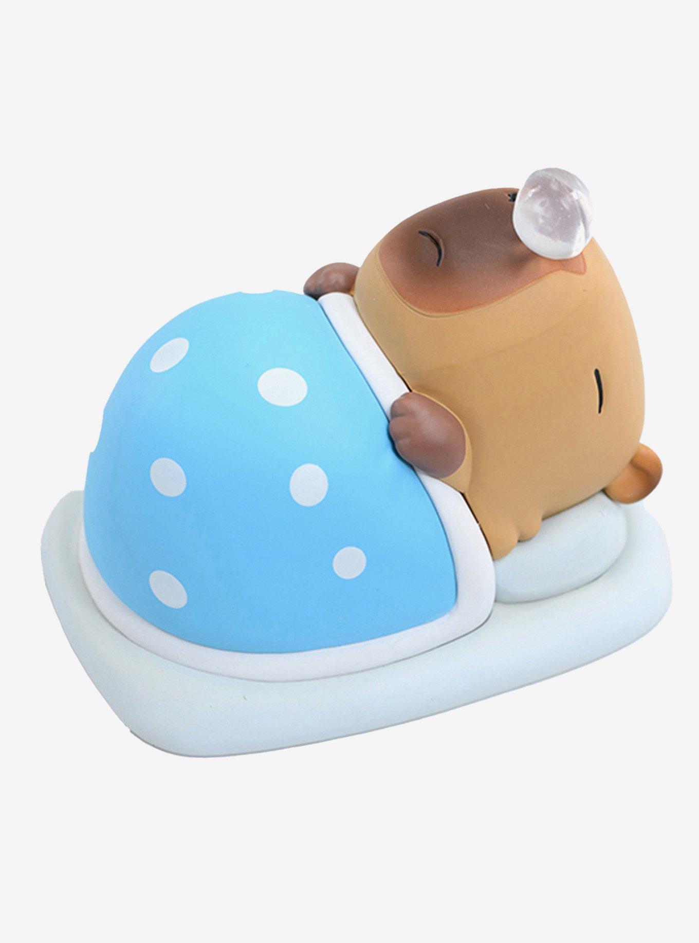 Capybara Series 2 Blind Box Figure, , alternate