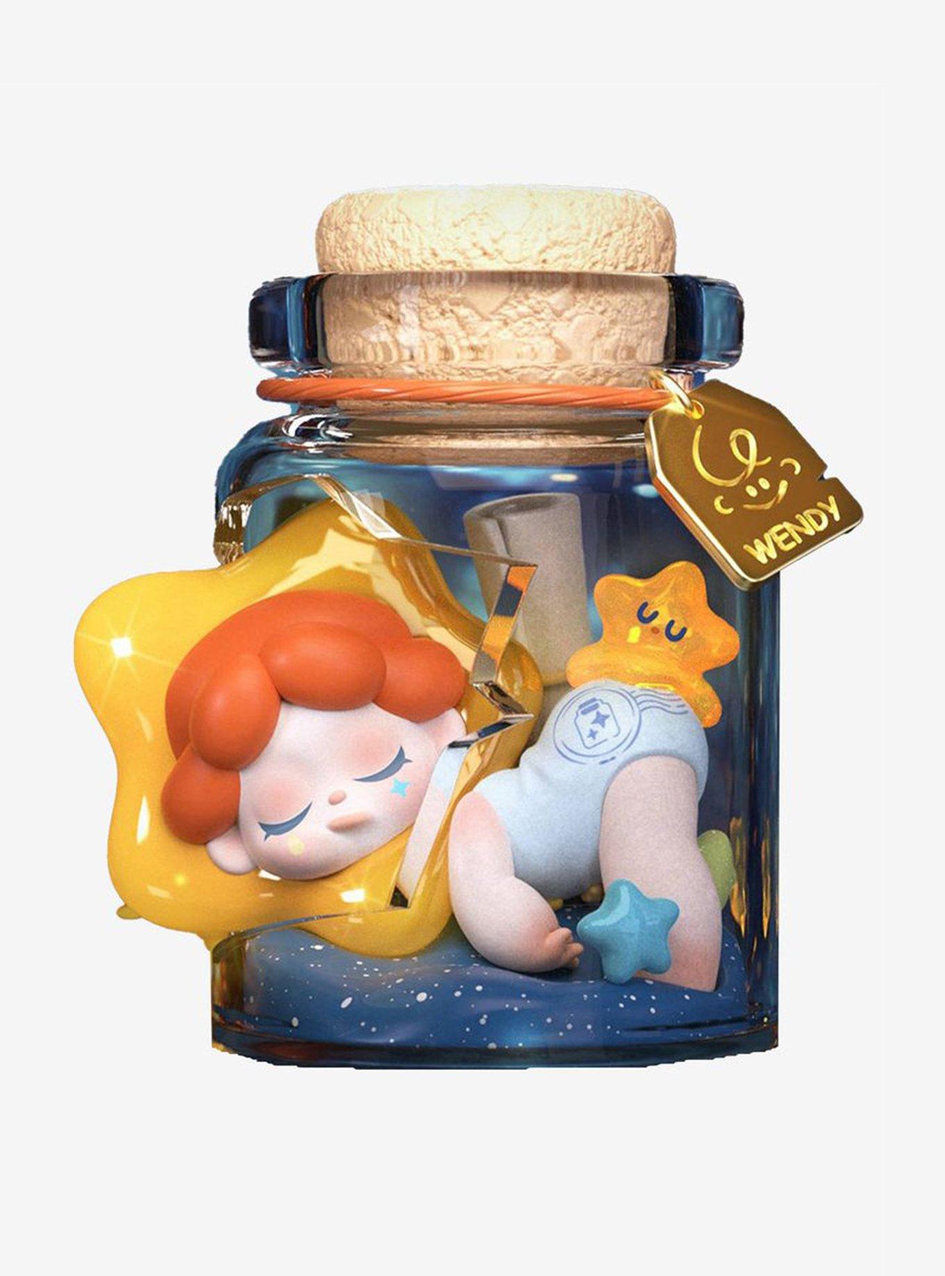 Wendy Follow the Moon Series Blind Box Figure