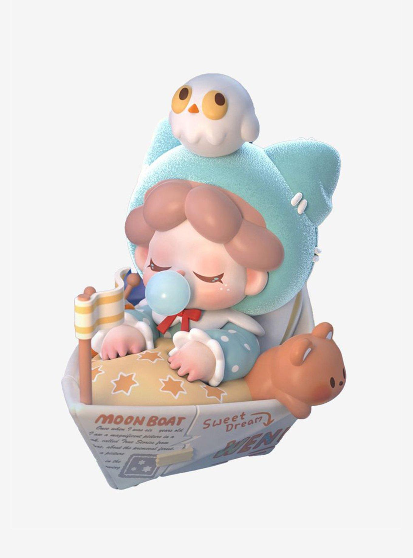 Wendy Follow the Moon Series Blind Box Figure, , alternate