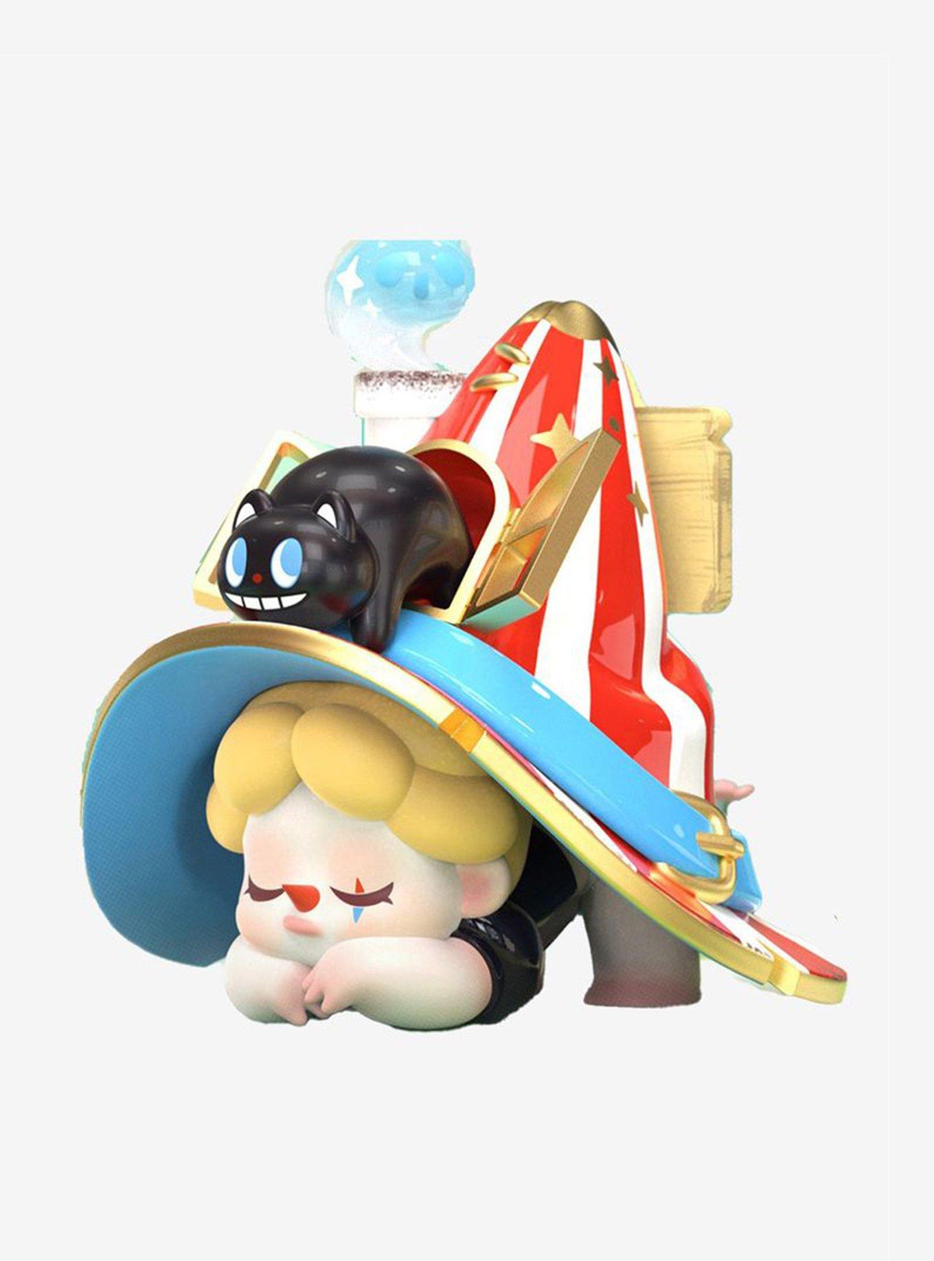 Wendy Follow the Moon Series Blind Box Figure, , alternate